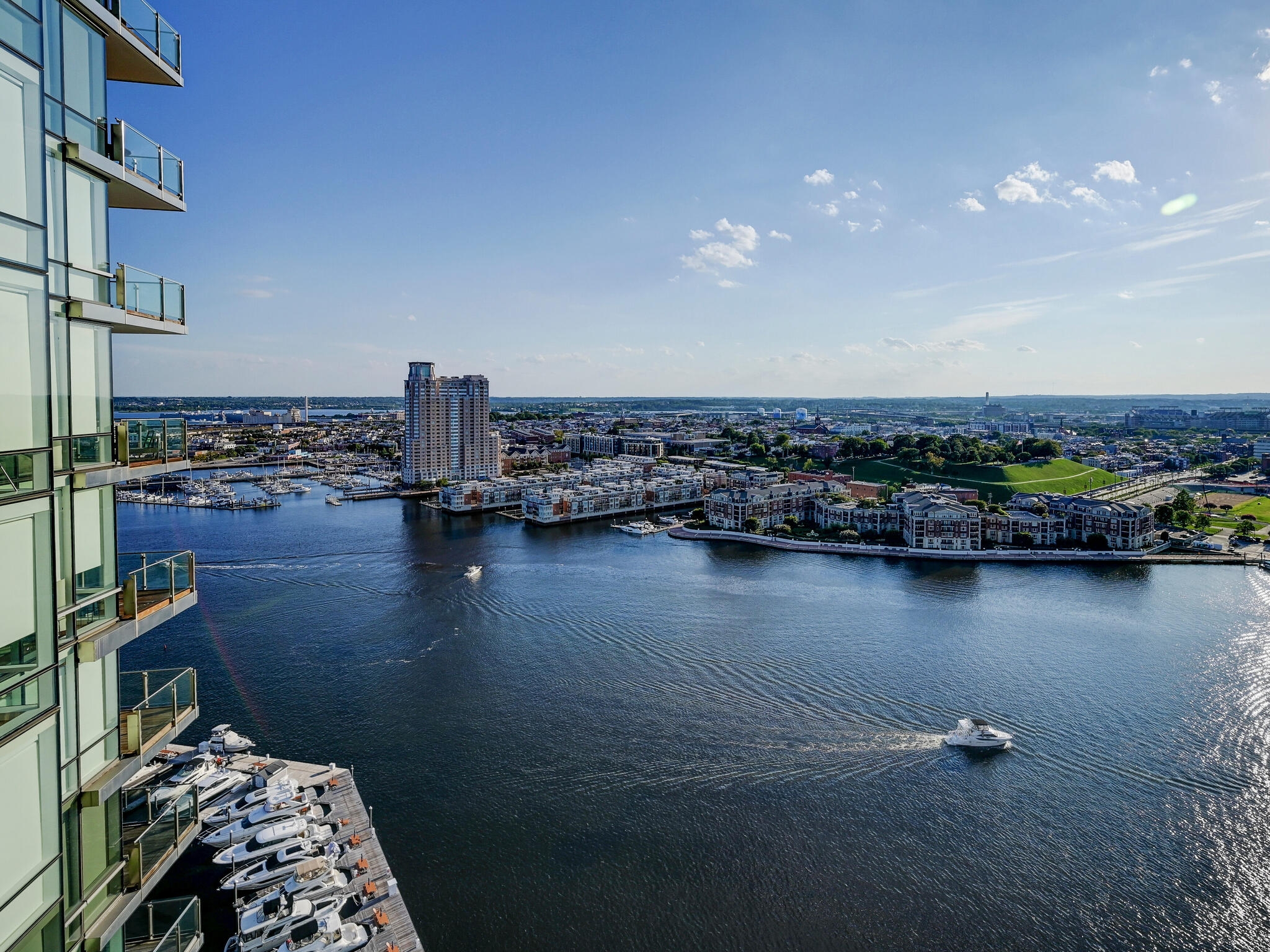  Four Seasons Private Residences - 物件實景
