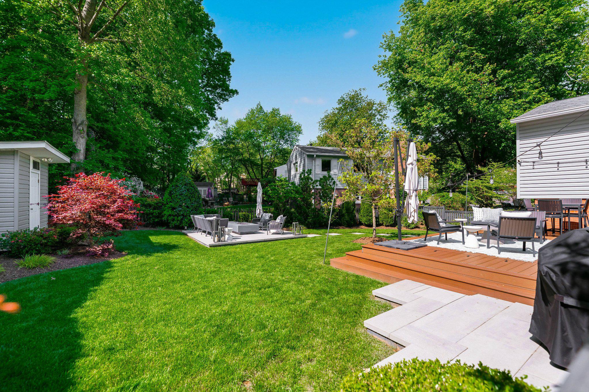  9217 Capricorn Court, Burke, VA, 22015 - 物件實景
