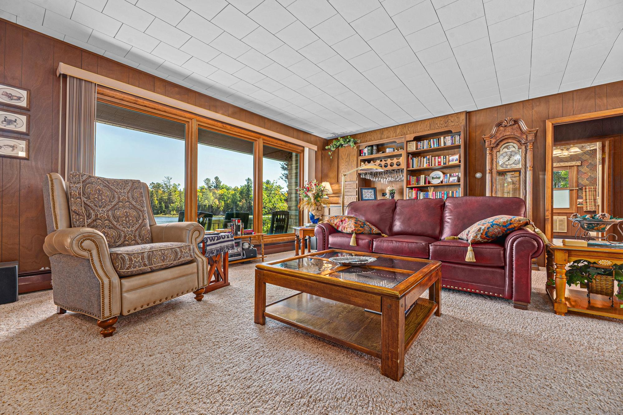 Eagle River, Wisconsin, 54521, United States, 3 Bedrooms Bedrooms, ,2 BathroomsBathrooms,Residential,For Sale,2048877