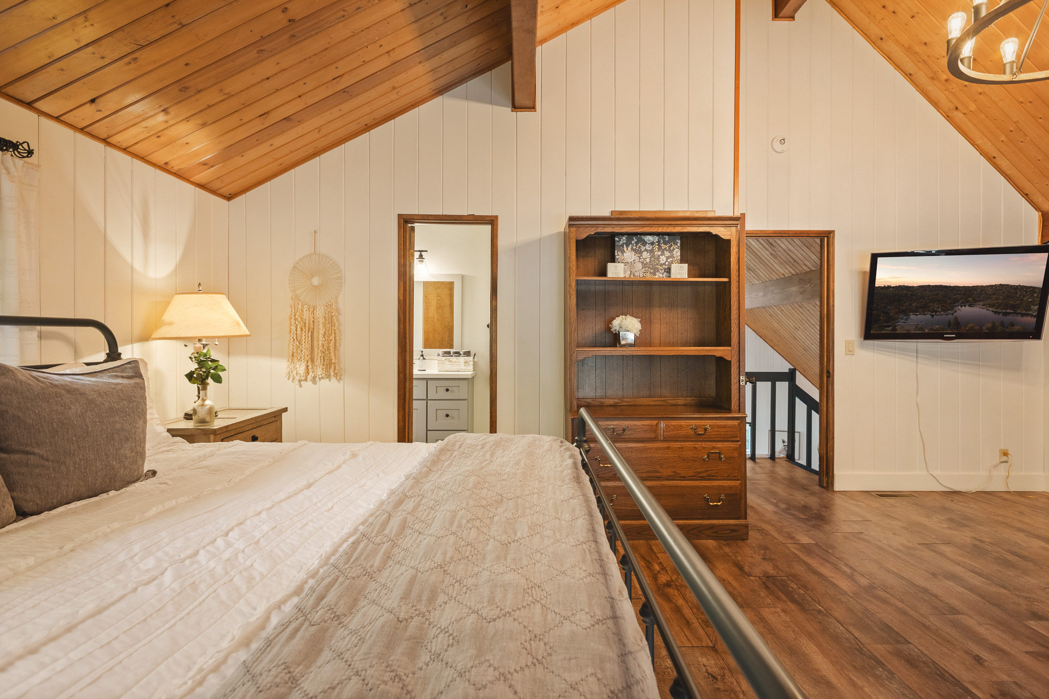  27332 Pinewood Drive, Lake Arrowhead, CA 92352 - 物件實景