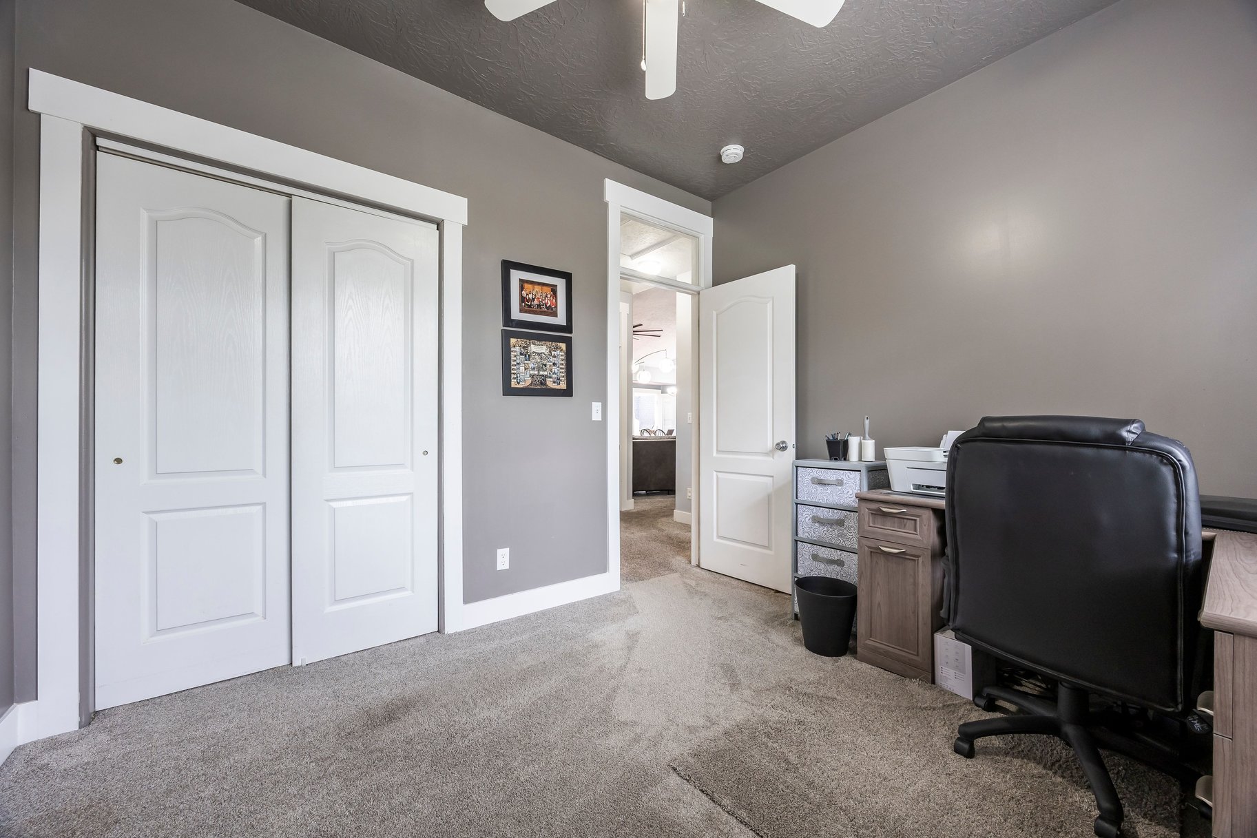  Meticulously maintained South Jordan Rambler with Large backyard - 物件實景