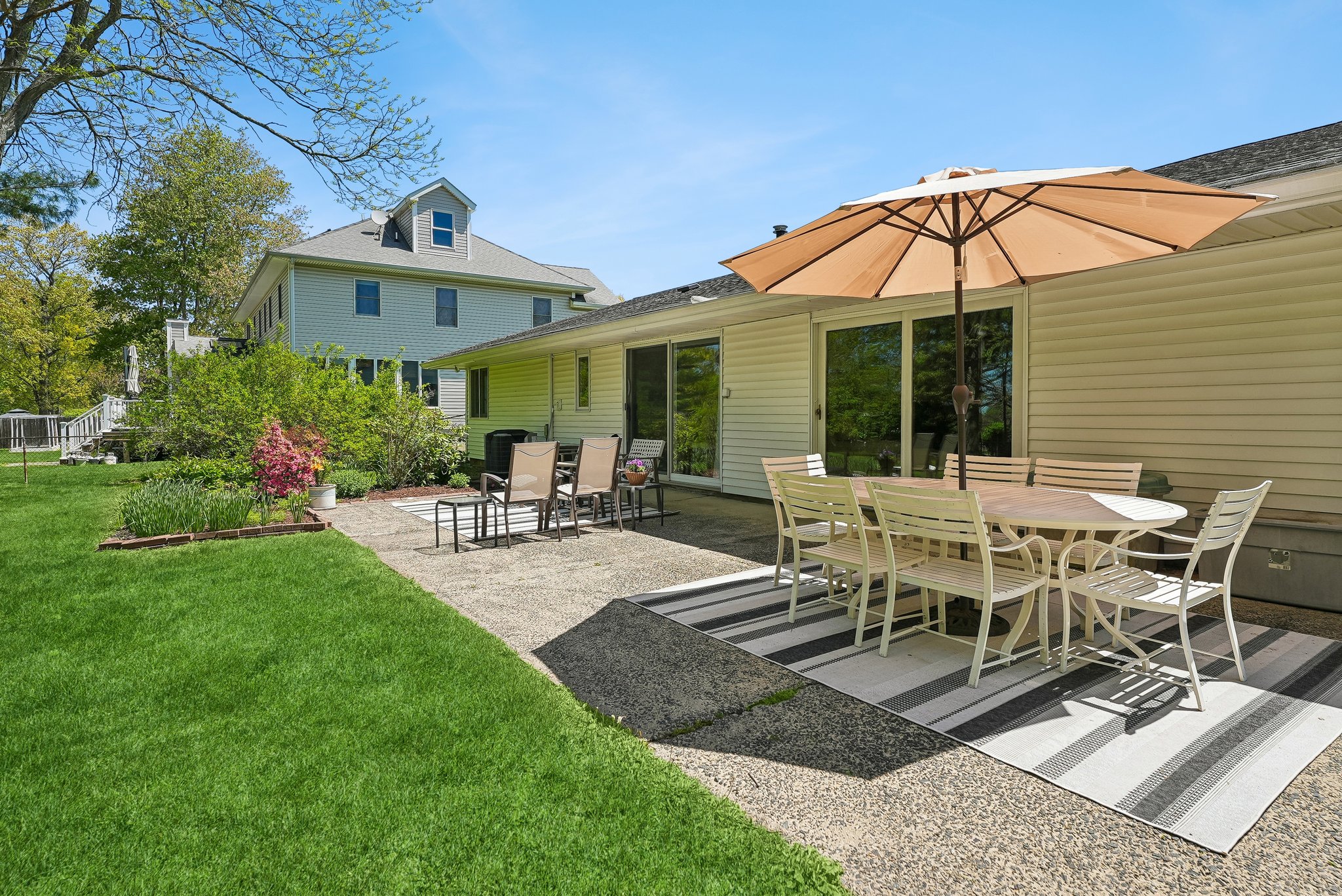  17 Tyndall Road, South Brunswick Township, NJ 08824 - 物件實景
