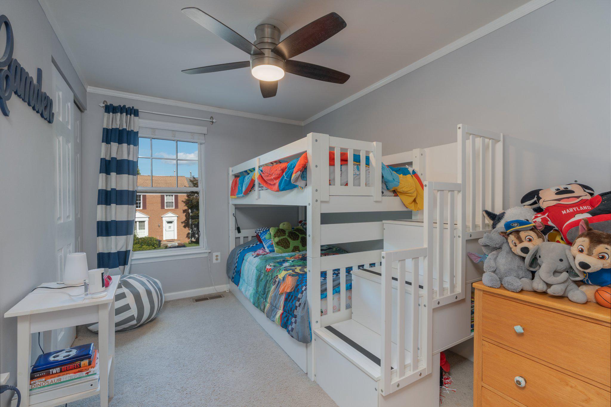  12902 Pickering Drive, Germantown, MD, 20874 - 物件實景
