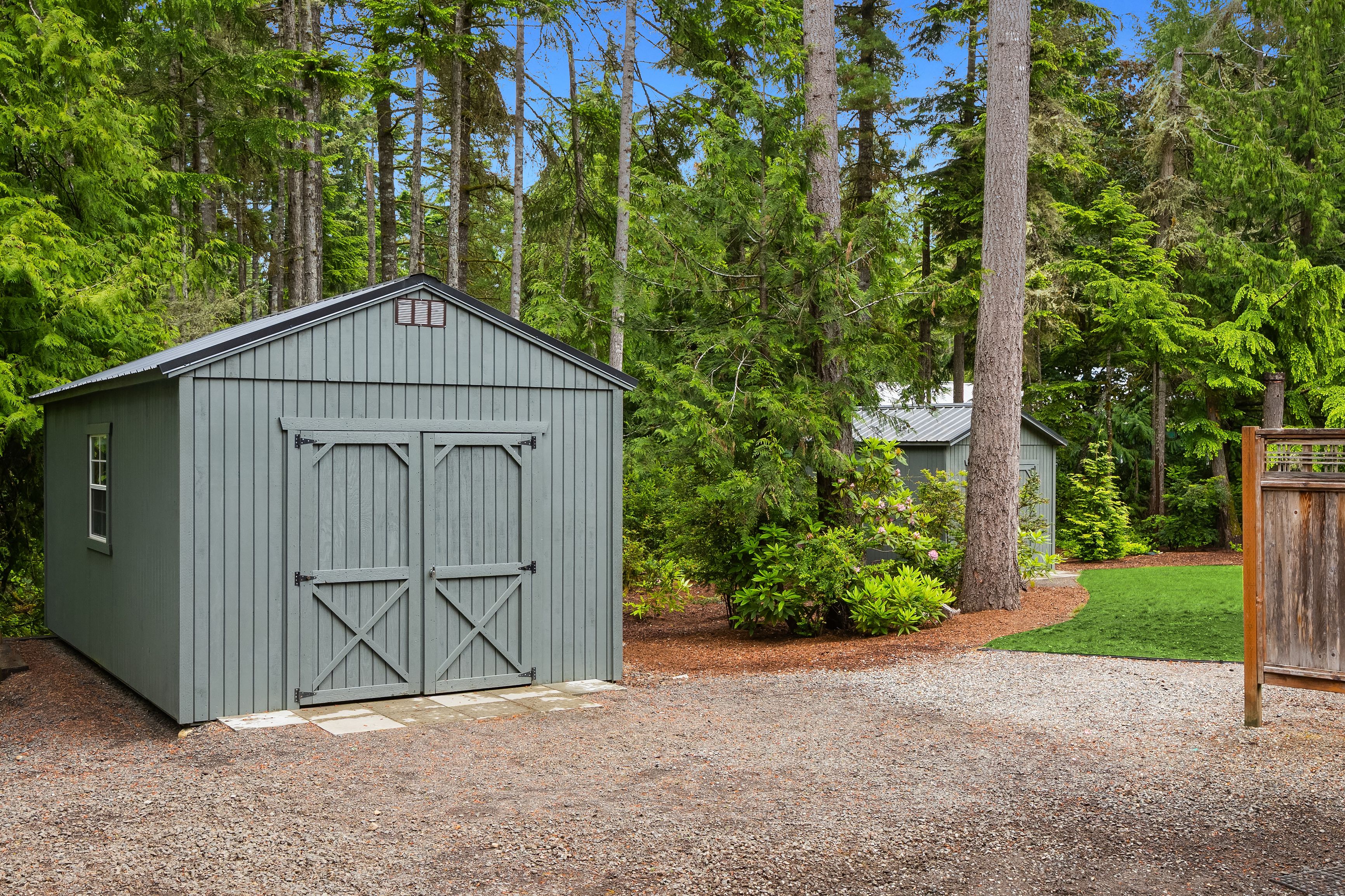  1093 NW Mushroom Lane, Poulsbo, WA 98370 - 物件實景