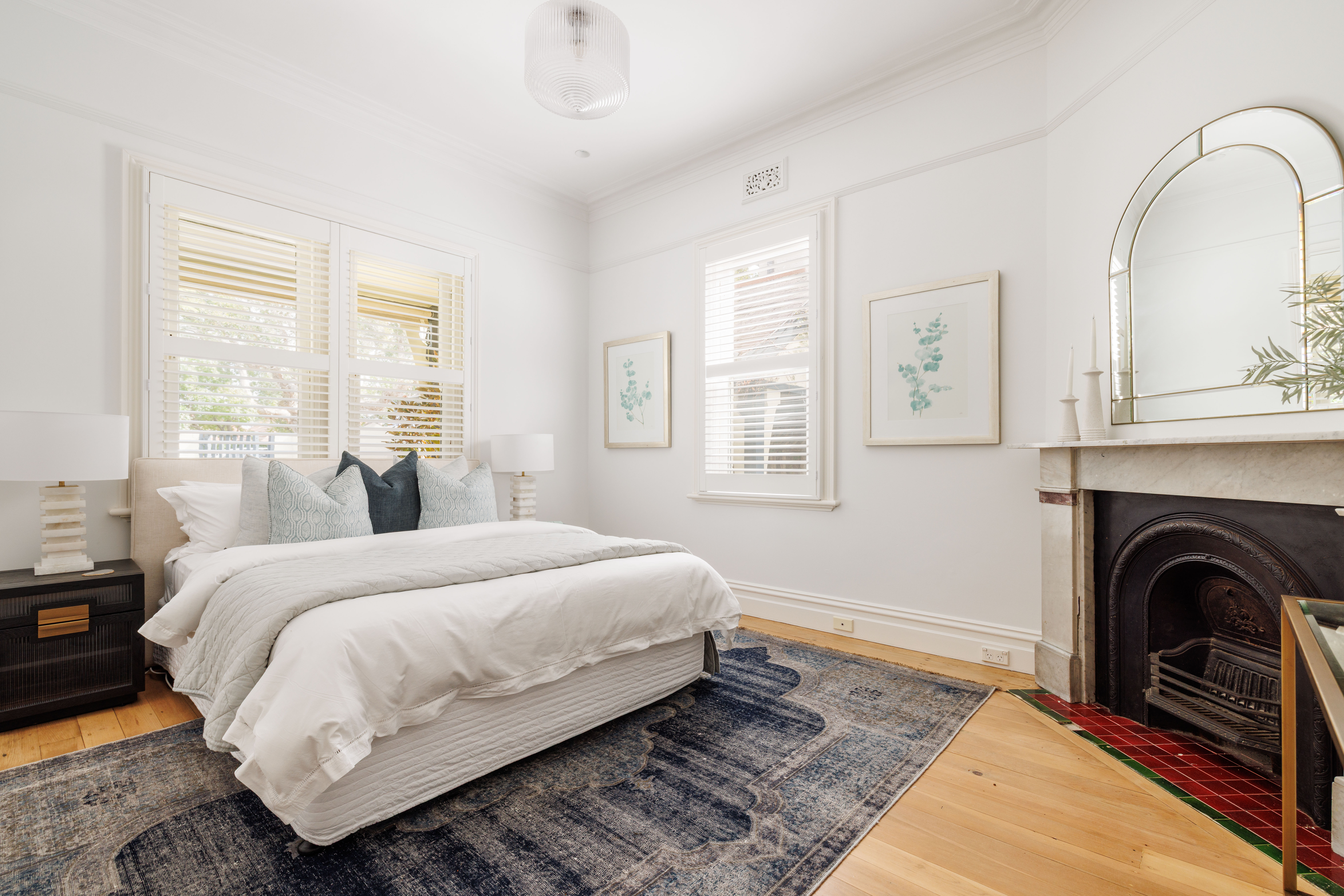  123 Cremorne Road, Cremorne Point - 物件實景