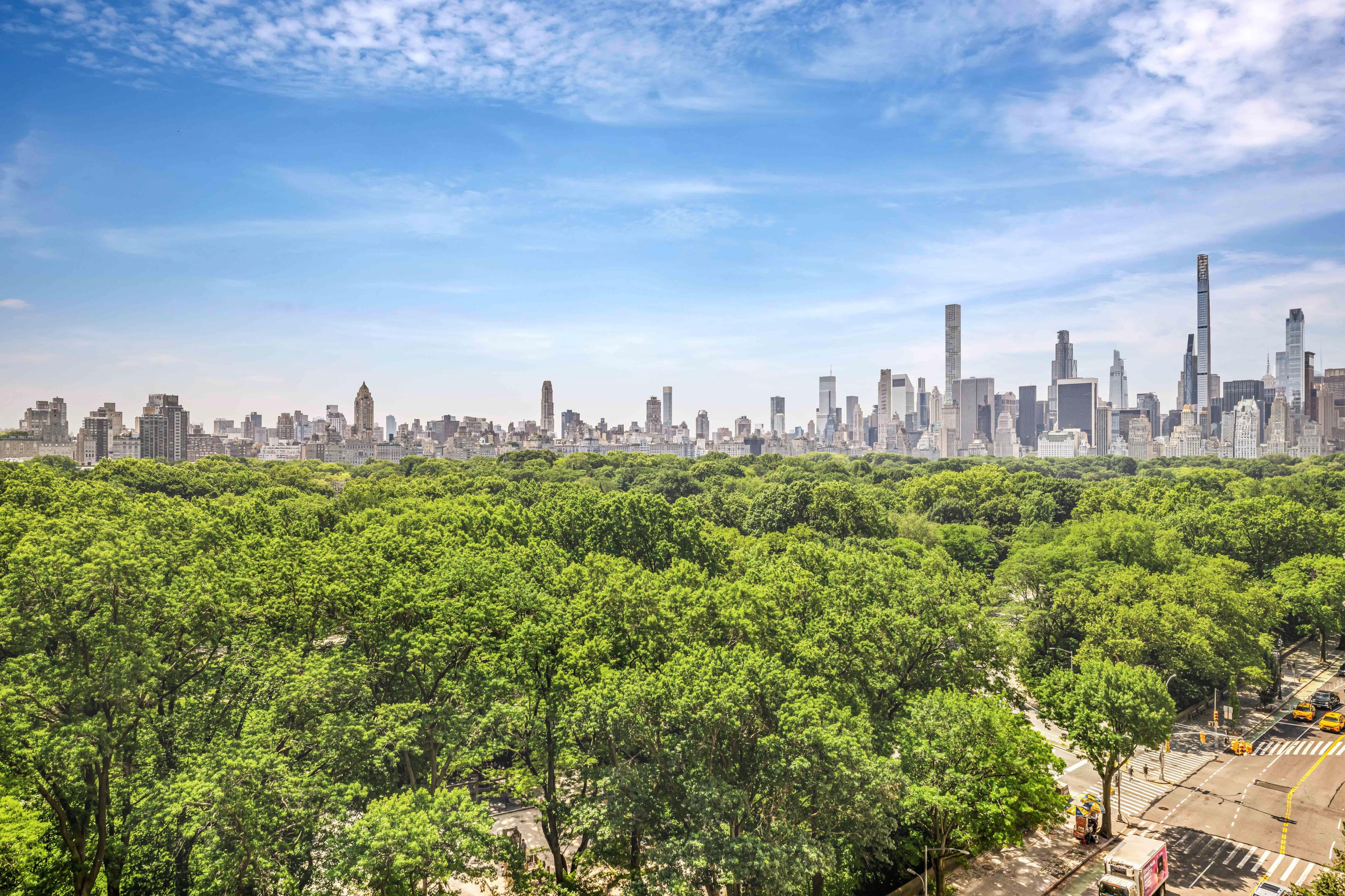  The Alden, 225 CPW, Apt 1101 - 物件實景