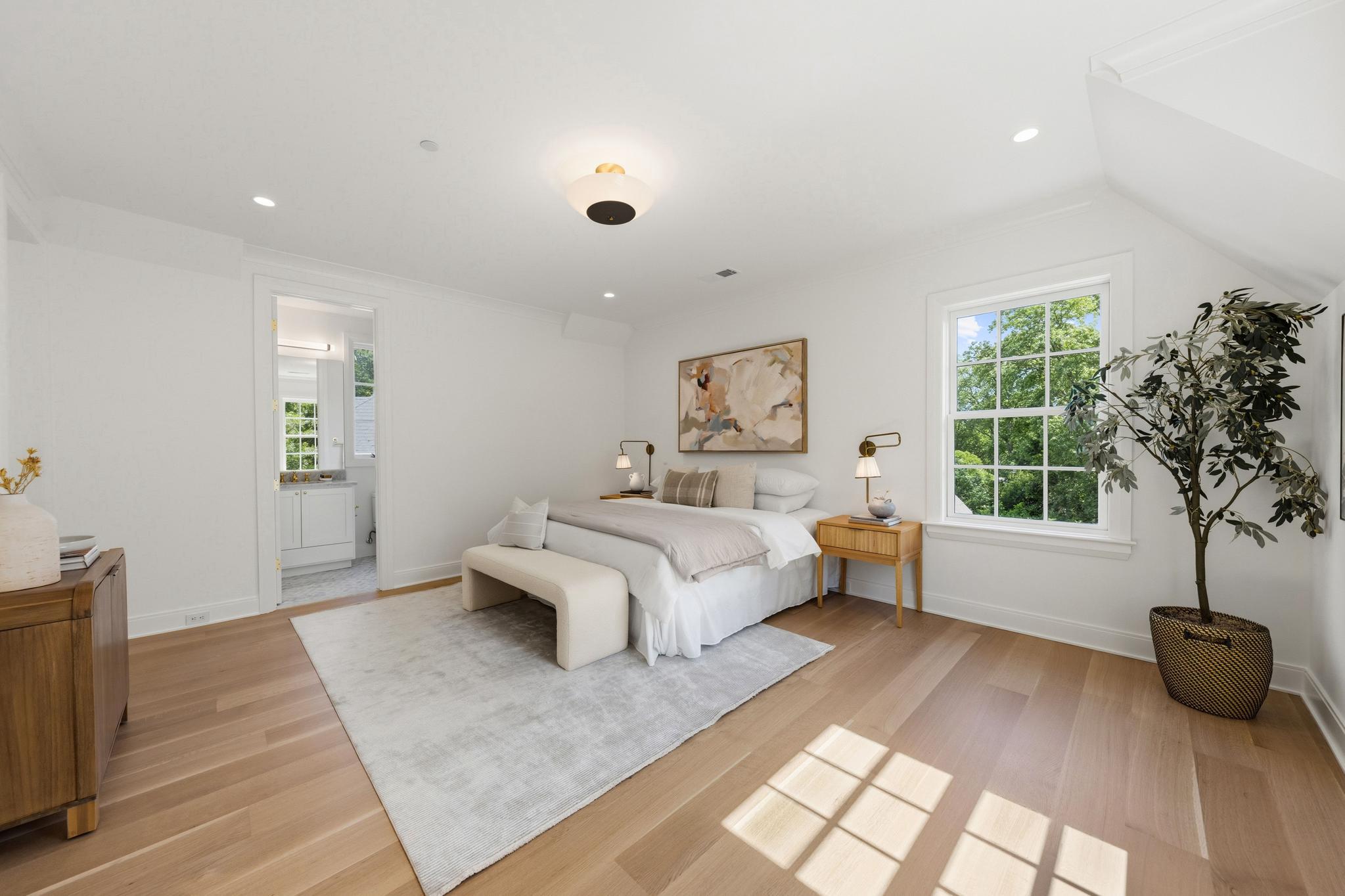  3939 52nd Street NW, Washington, DC, 20016 - 物件實景