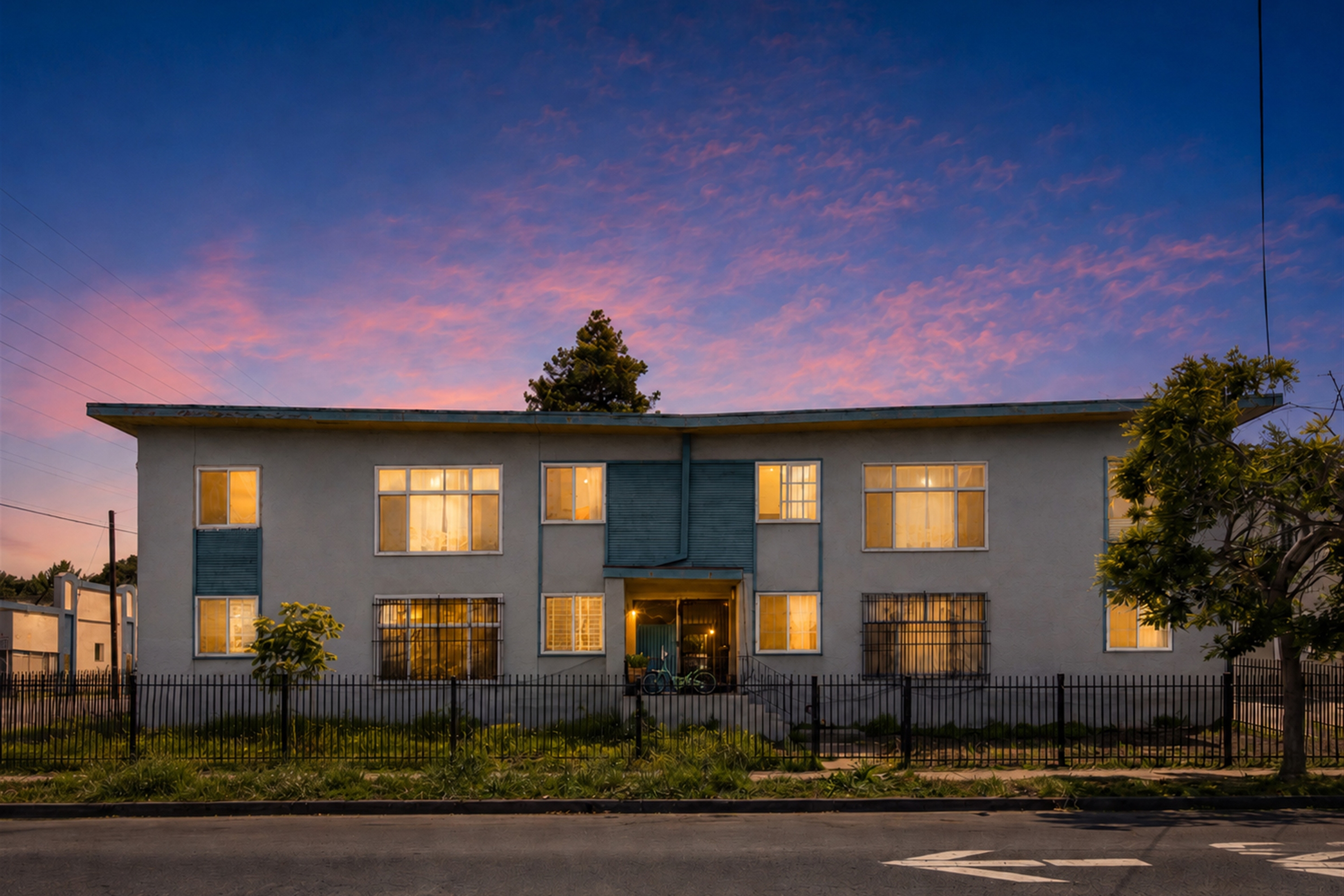  Rare Berkeley Investment Opportunity with Strong Income Potential - 物件實景