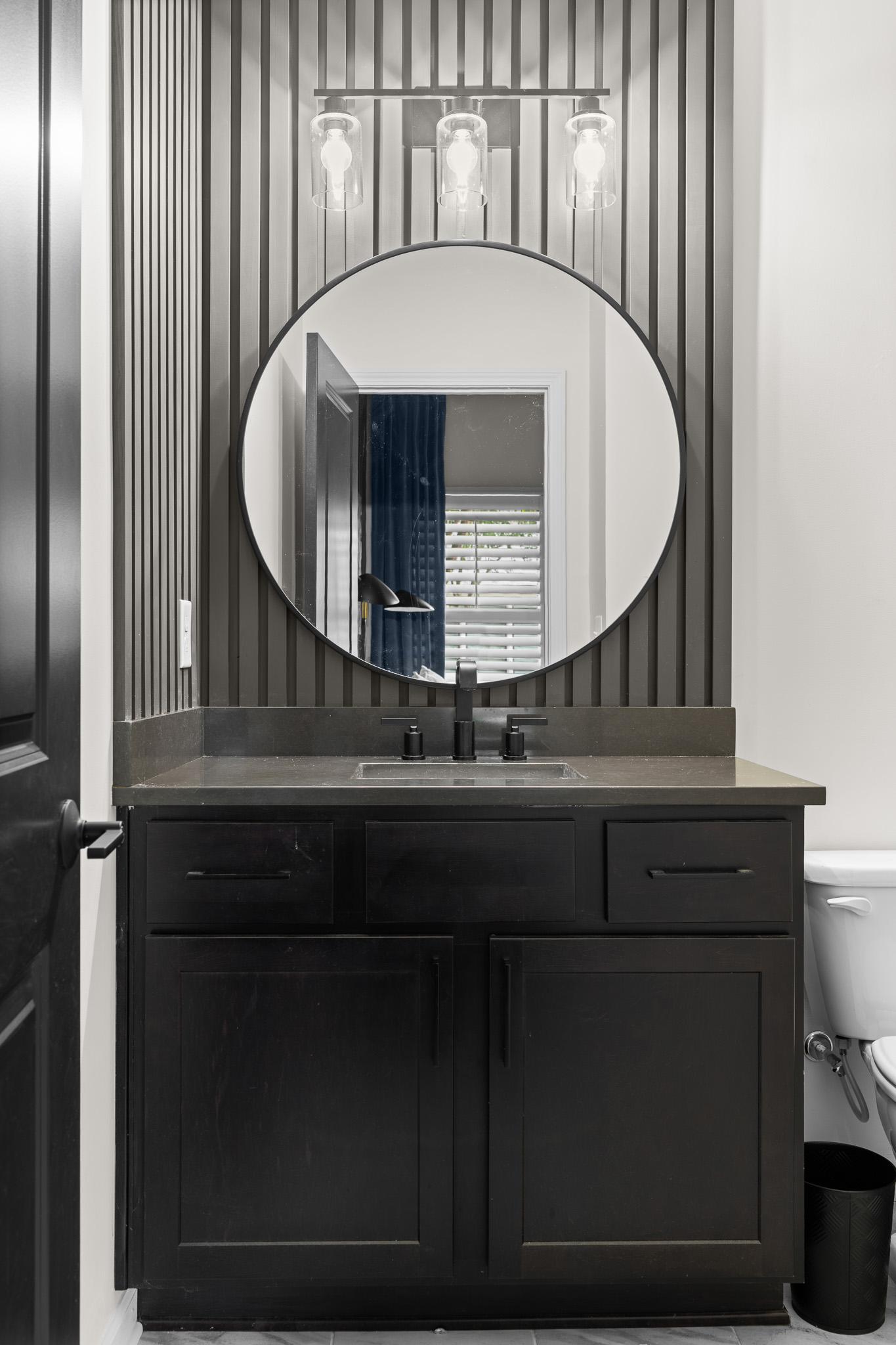  End-Unit Townhome in Premier BeltLine Community - 物件實景