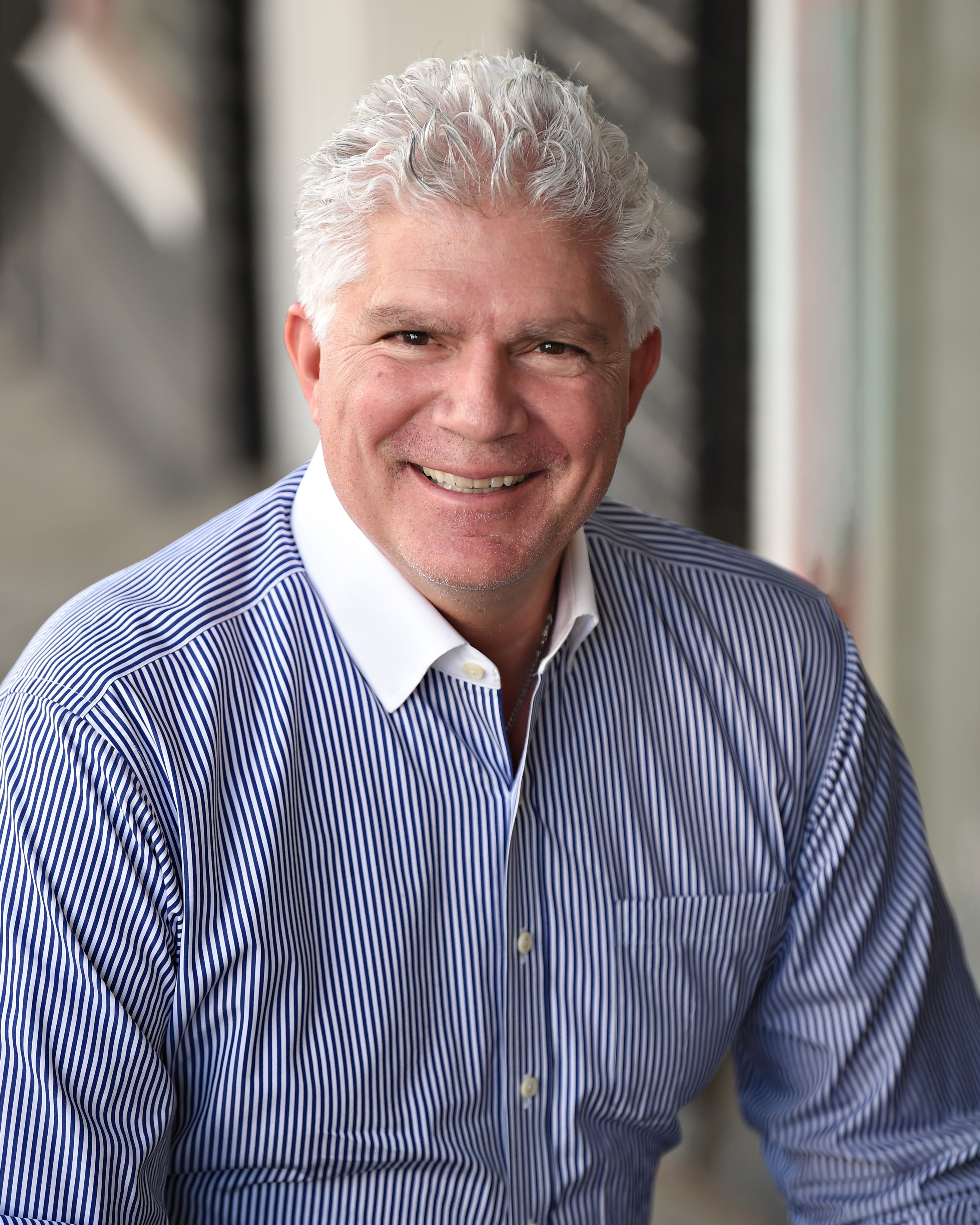 Steve Castagnetta