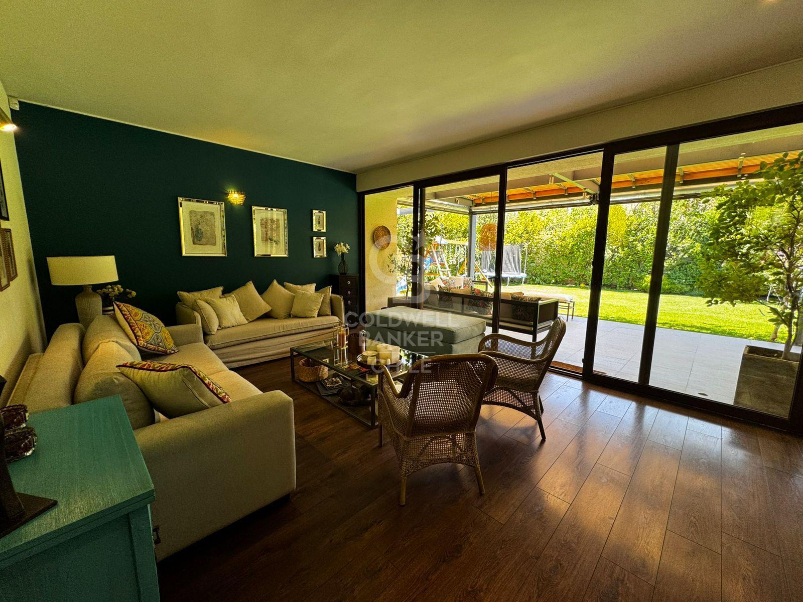 Colina, Chile, 4 Bedrooms Bedrooms, ,3 BathroomsBathrooms,Residential,For Sale,1696769