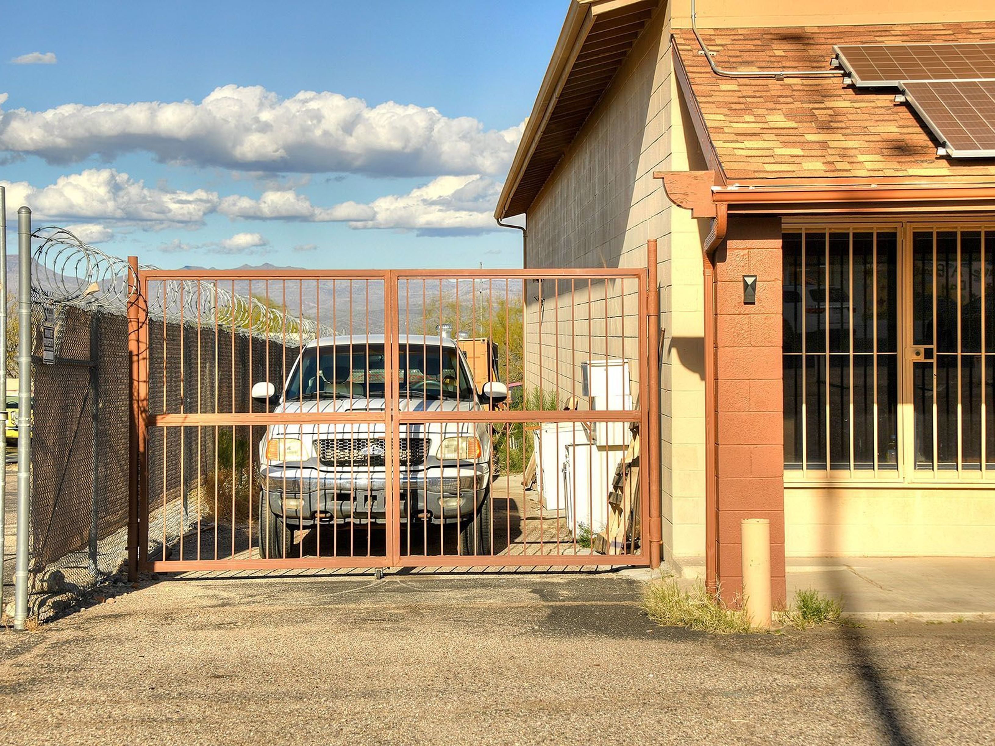  136 W 8th Avenue, San Manuel, AZ 85631 - 物件實景