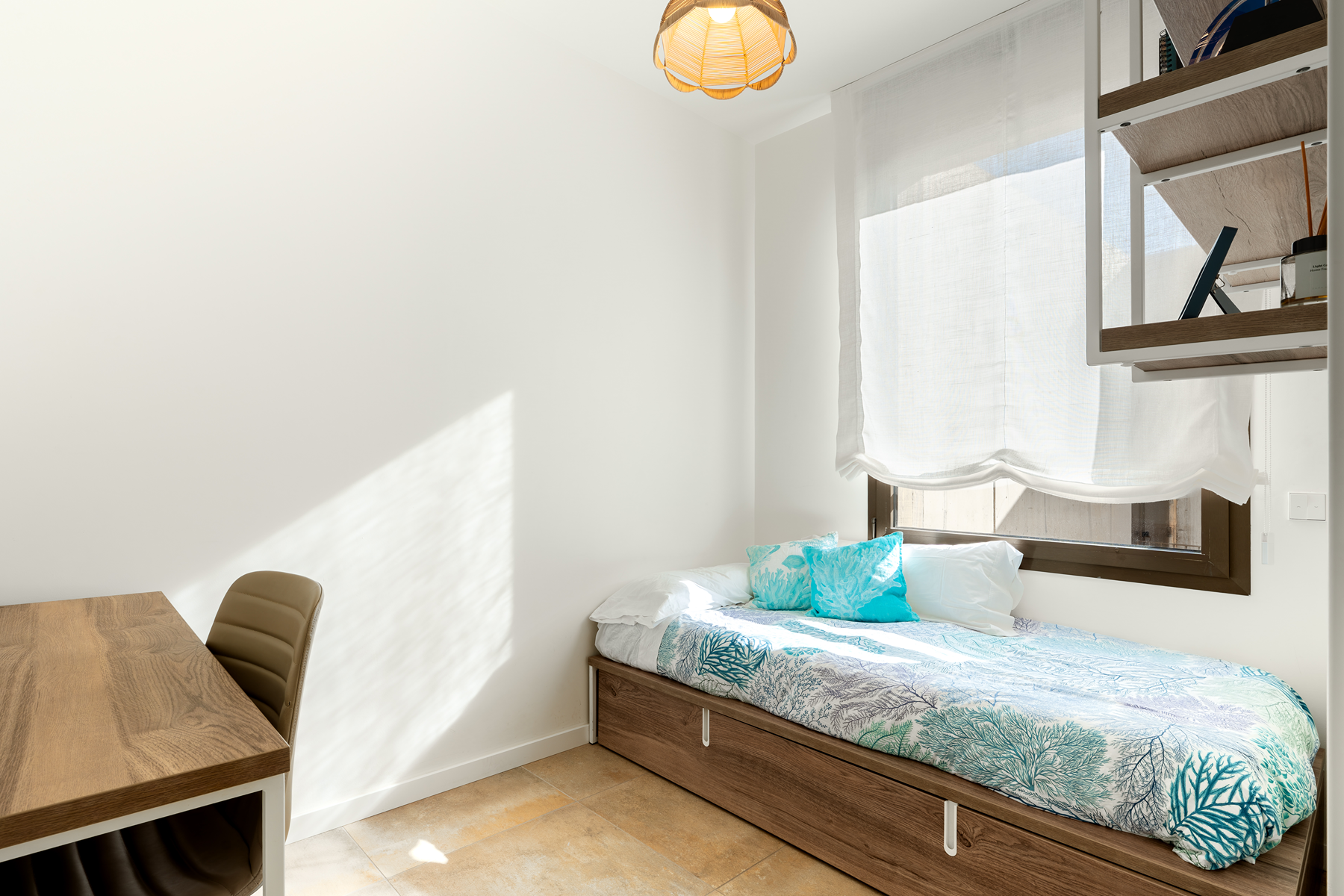  Exclusive Penthouse at Street Level with Sea Views in Sa Riera, Costa Brava - 物件實景