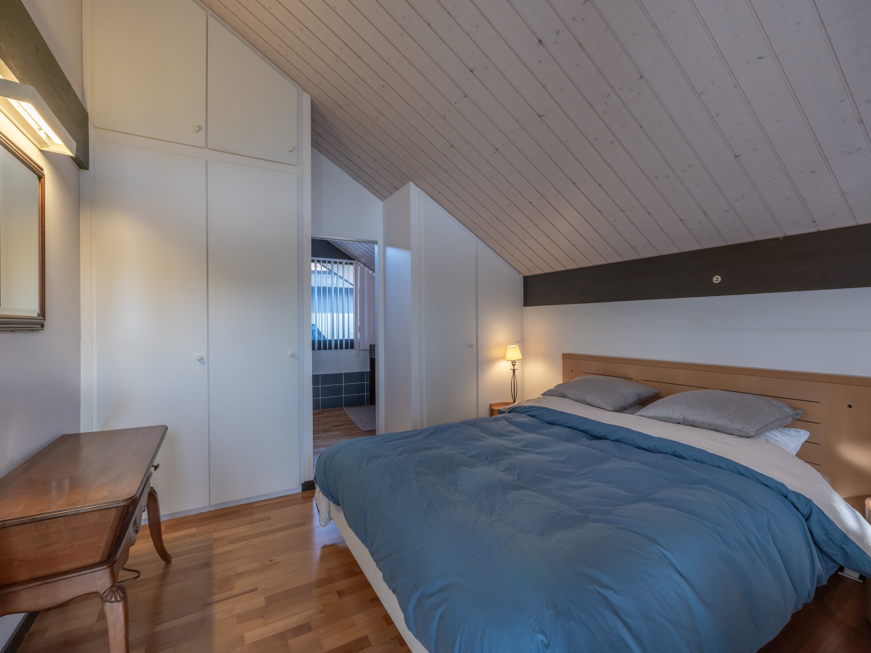  Contemporary timber architecture, light and transparency - 物件實景