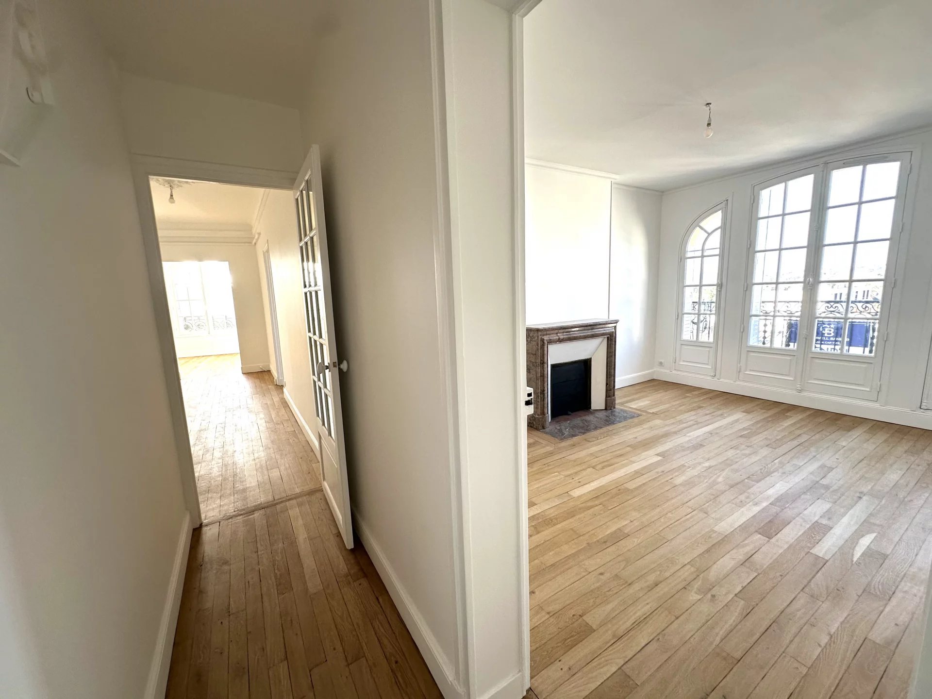 Le Vésinet, Île-de-France, 78110, FR, 2 Bedrooms Bedrooms, ,1 BathroomBathrooms,Residential,For Sale,2003303