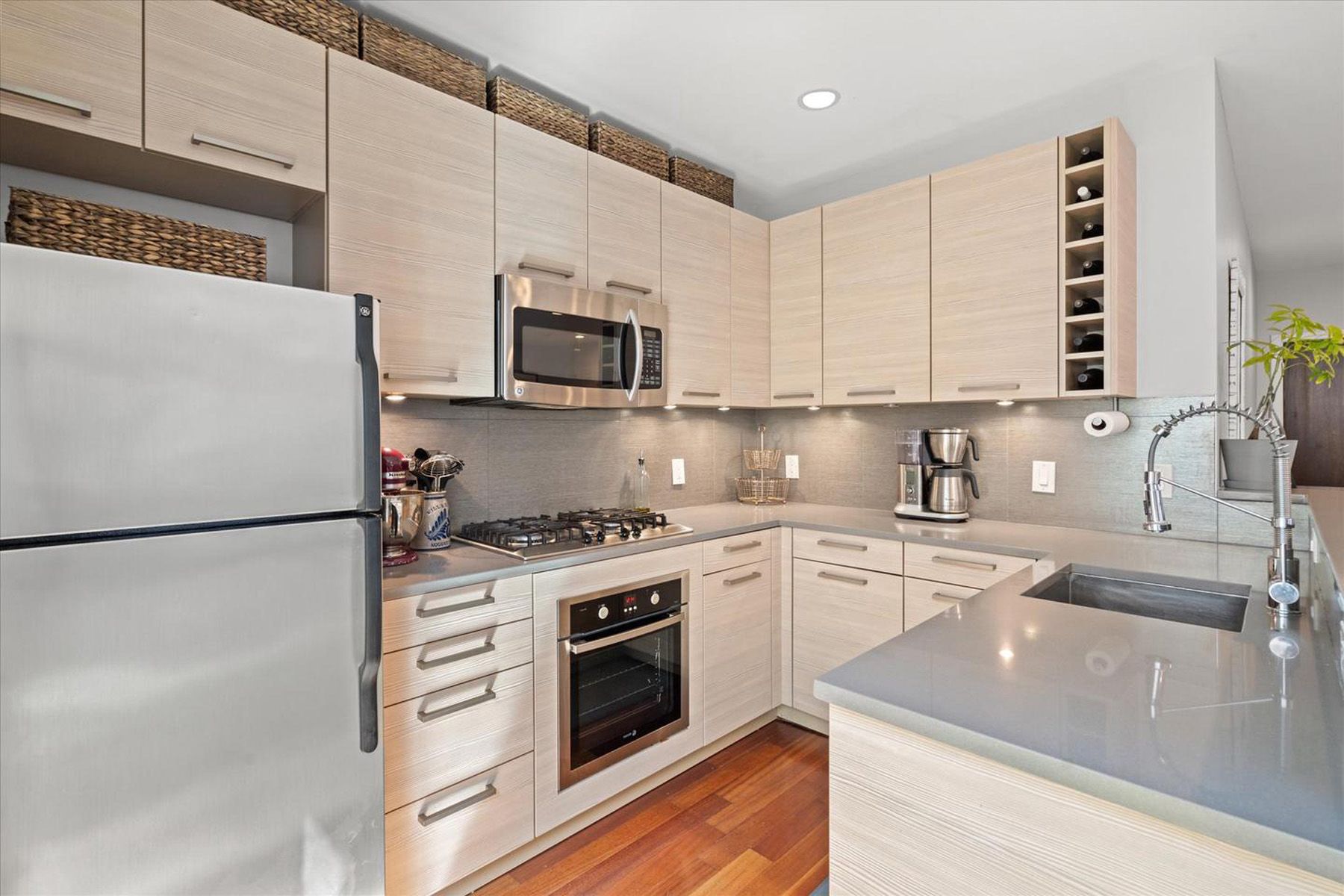  1436 Ogden Street NW, Washington, DC, 20010 - 物件實景