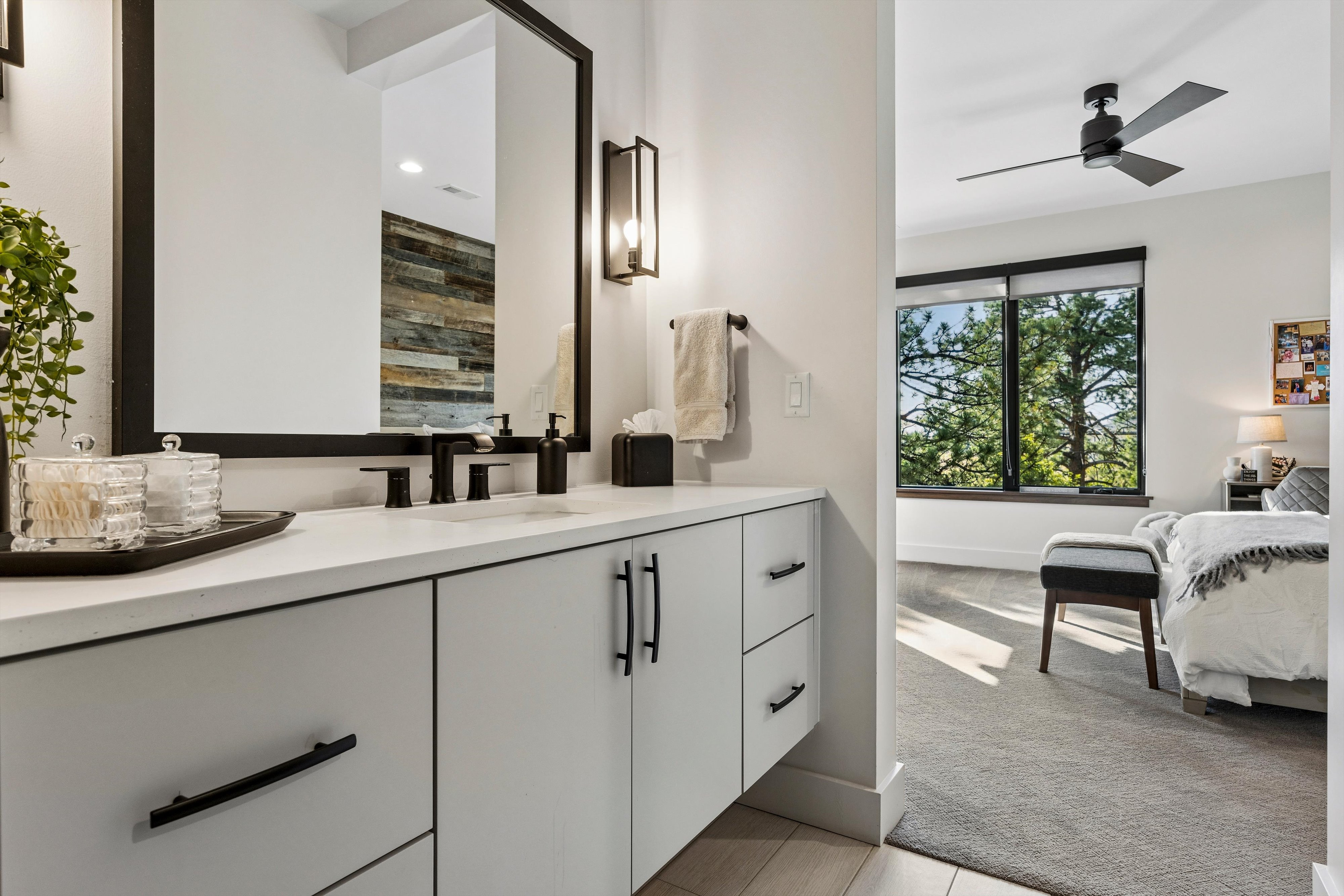  Modern One-Of-A-Kind Residence In The Coveted Village At Castle Pines Community - 物件實景
