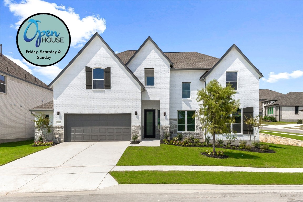 Georgetown, Texas, 78628, United States, 5 Bedrooms Bedrooms, ,5 BathroomsBathrooms,Residential,For Sale,1794209