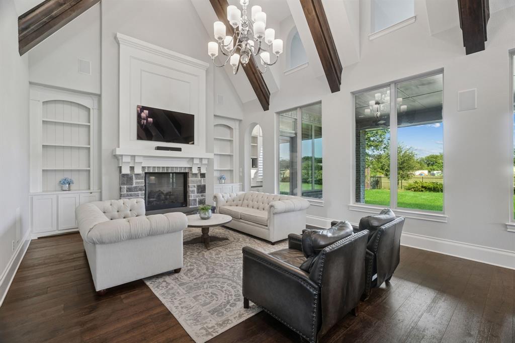 Prosper, Texas, 75078, United States, 5 Bedrooms Bedrooms, ,8 BathroomsBathrooms,Residential,For Sale,1901813