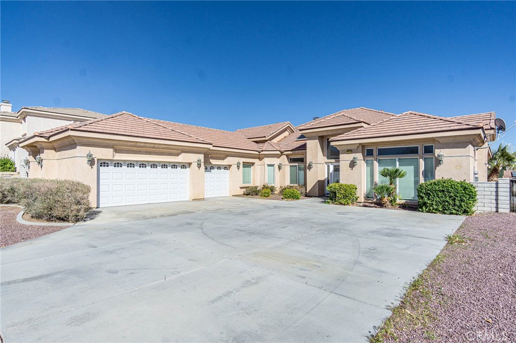 Apple Valley, California, 92307, United States, 5 Bedrooms Bedrooms, ,5 BathroomsBathrooms,Residential,For Sale,2025111