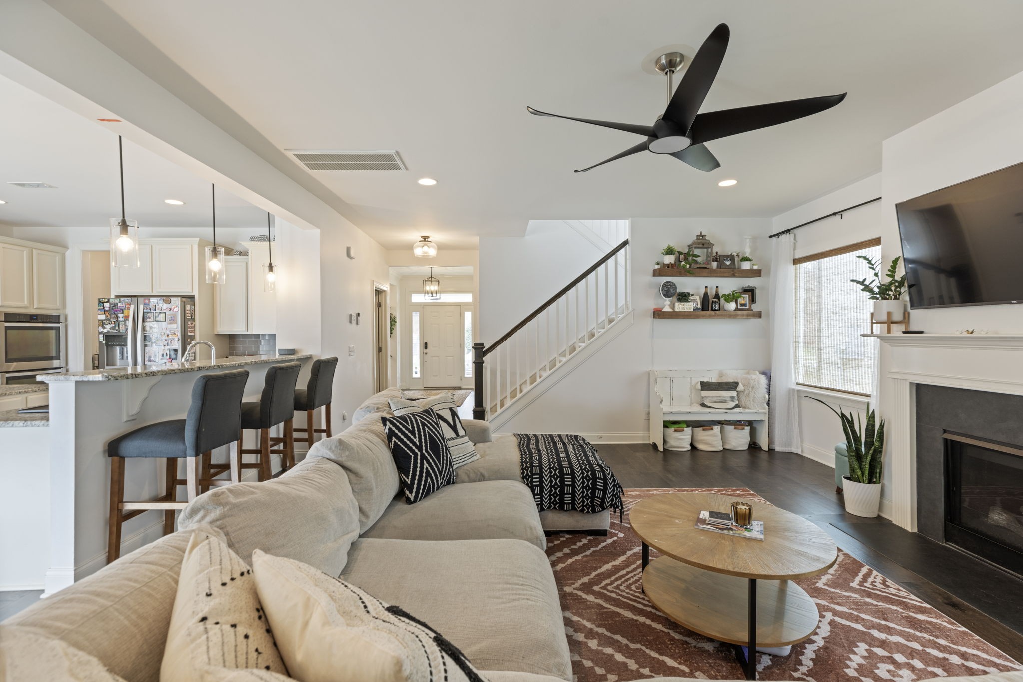  1038 Nolencrest Way, Franklin, TN, 37067 - 物件實景