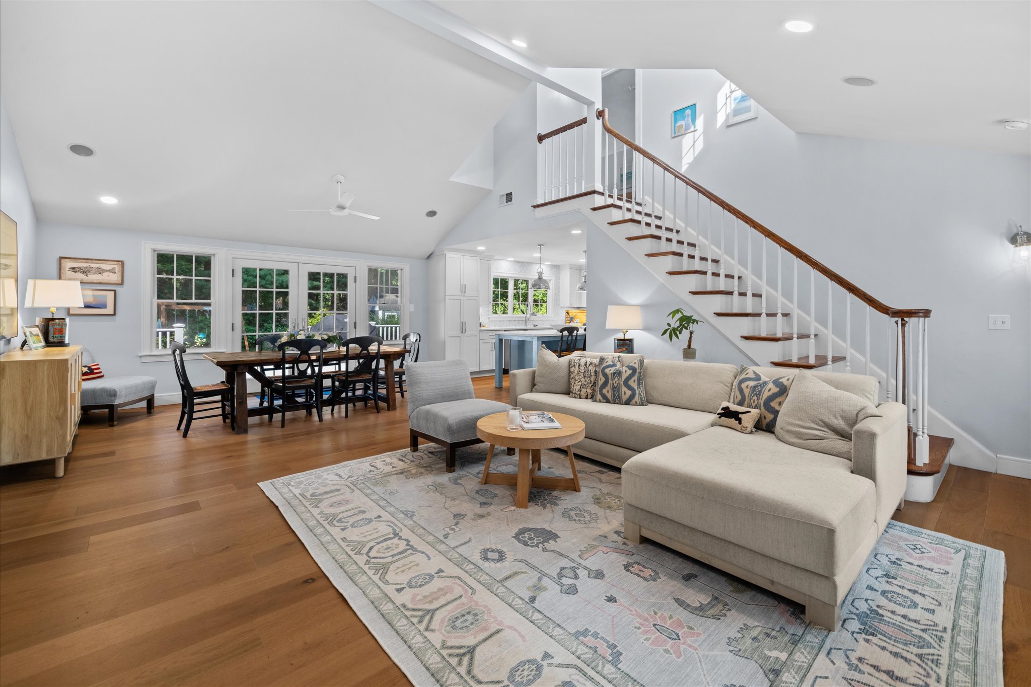  55 union  bridge rd, duxbury - 物件實景