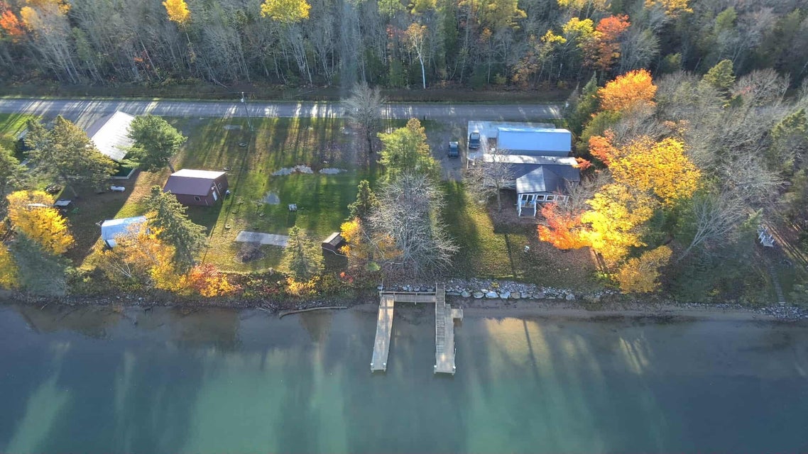 Sugar Island, Michigan, 49783, United States, 3 Bedrooms Bedrooms, ,1 BathroomBathrooms,Residential,For Sale,1980991
