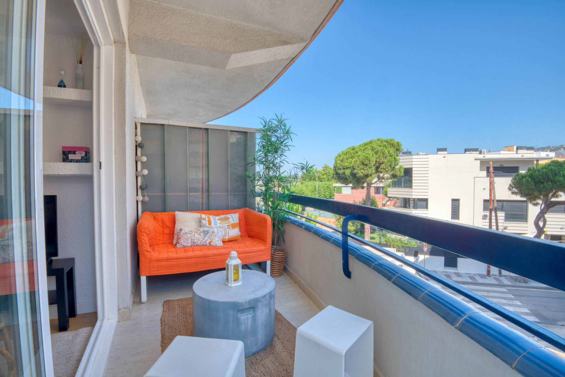  Cozy apartment 50 meters from the beach - 物件實景