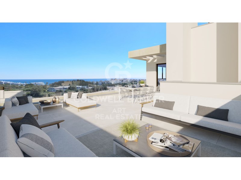 Estepona, Andalusia, ES, 3 Bedrooms Bedrooms, ,2 BathroomsBathrooms,Residential,For Sale,1746433