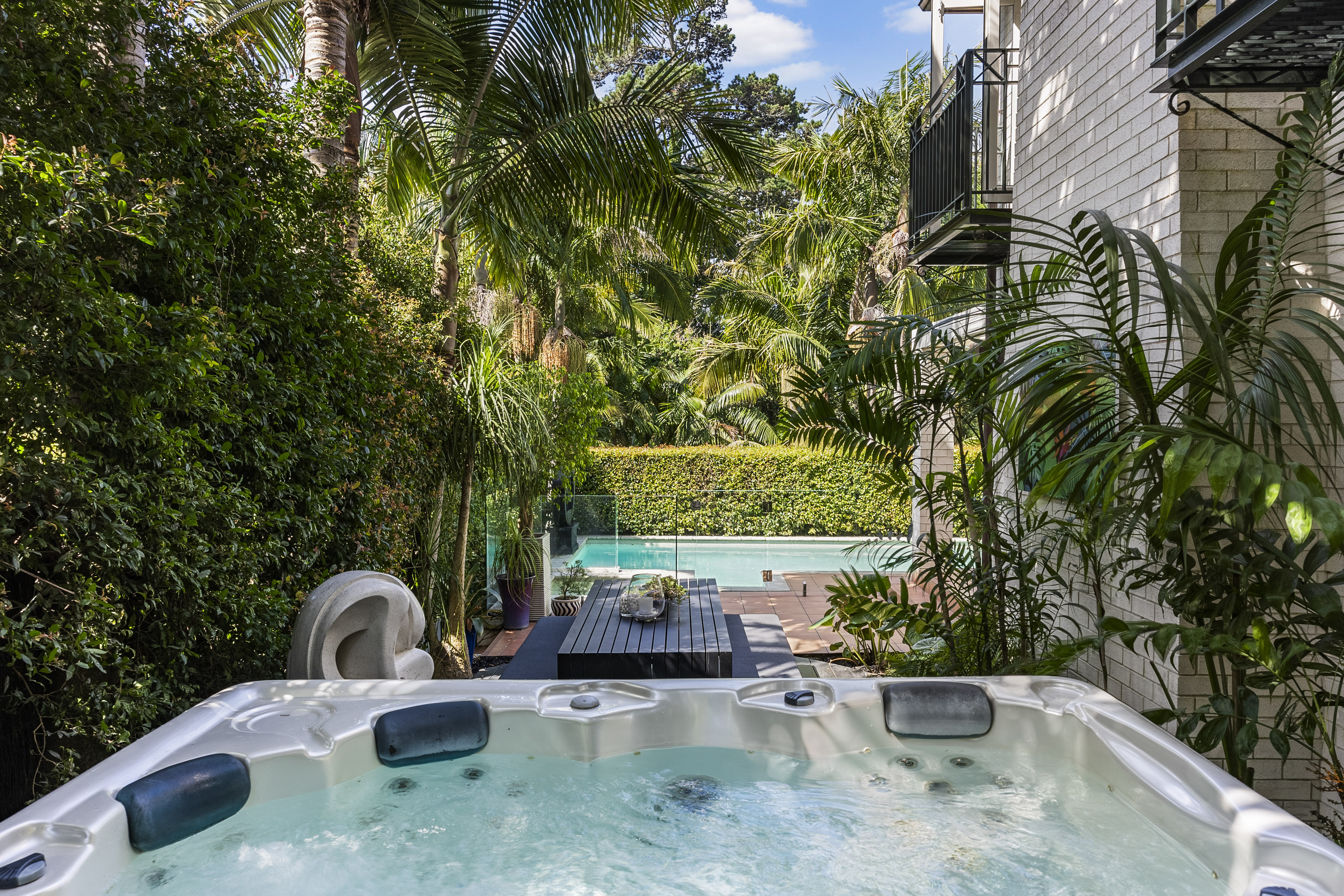 46E Eastbourne Road, Remuera, Auckland - 物件實景
