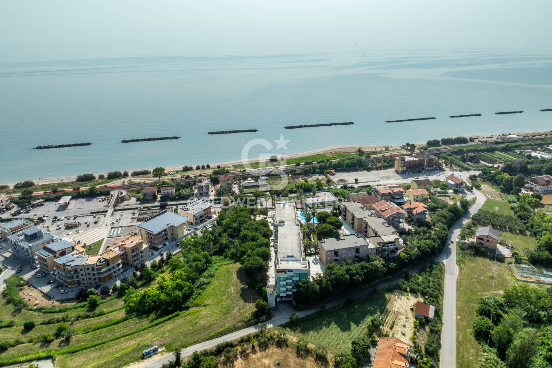 Massignano, Ascoli Piceno, 63010, IT, 130 Bedrooms Bedrooms, ,87 BathroomsBathrooms,Residential,For Sale,1932487