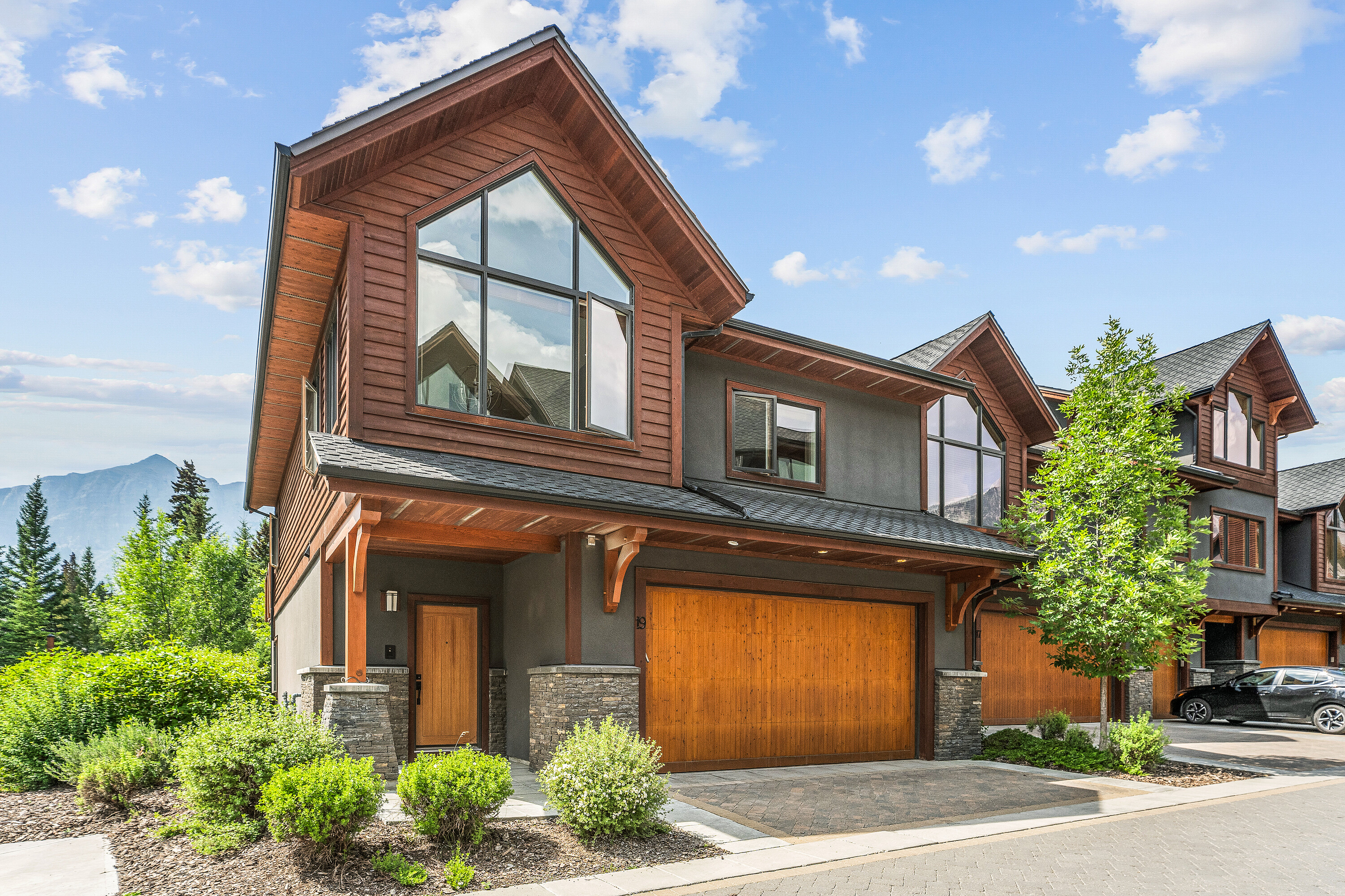  Spring Creek Townhouse - 物件實景