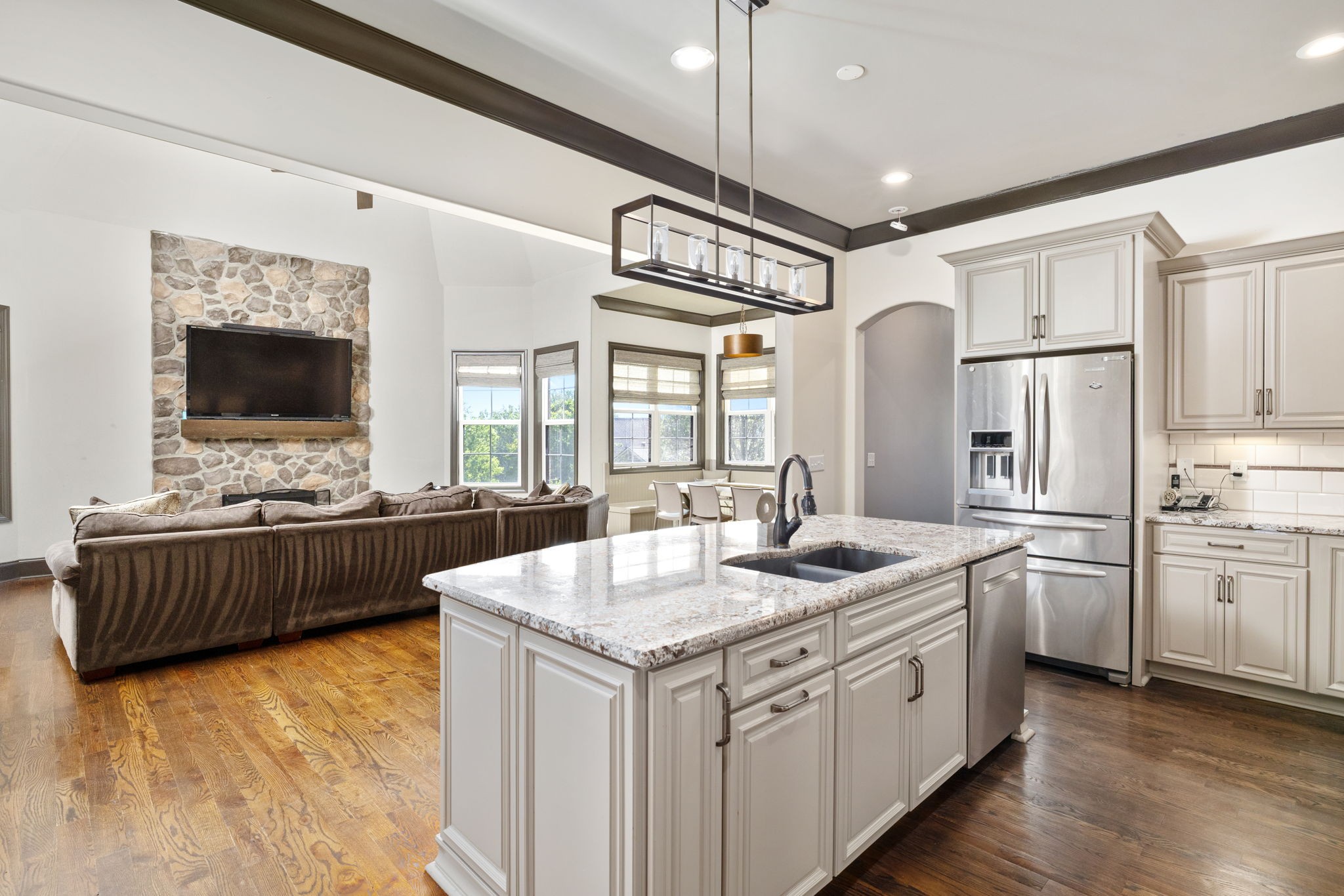  2713 Deer Haven Ct, Franklin, TN, 37067 - 物件實景