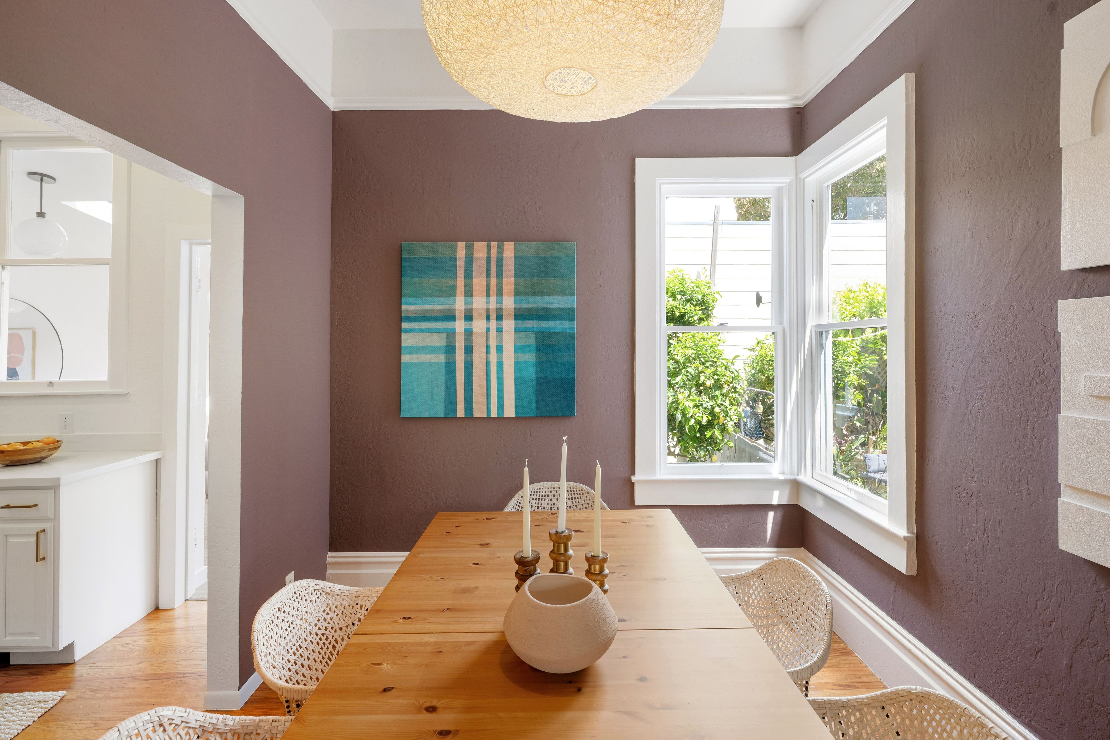  105 Cortland Avenue - 物件實景