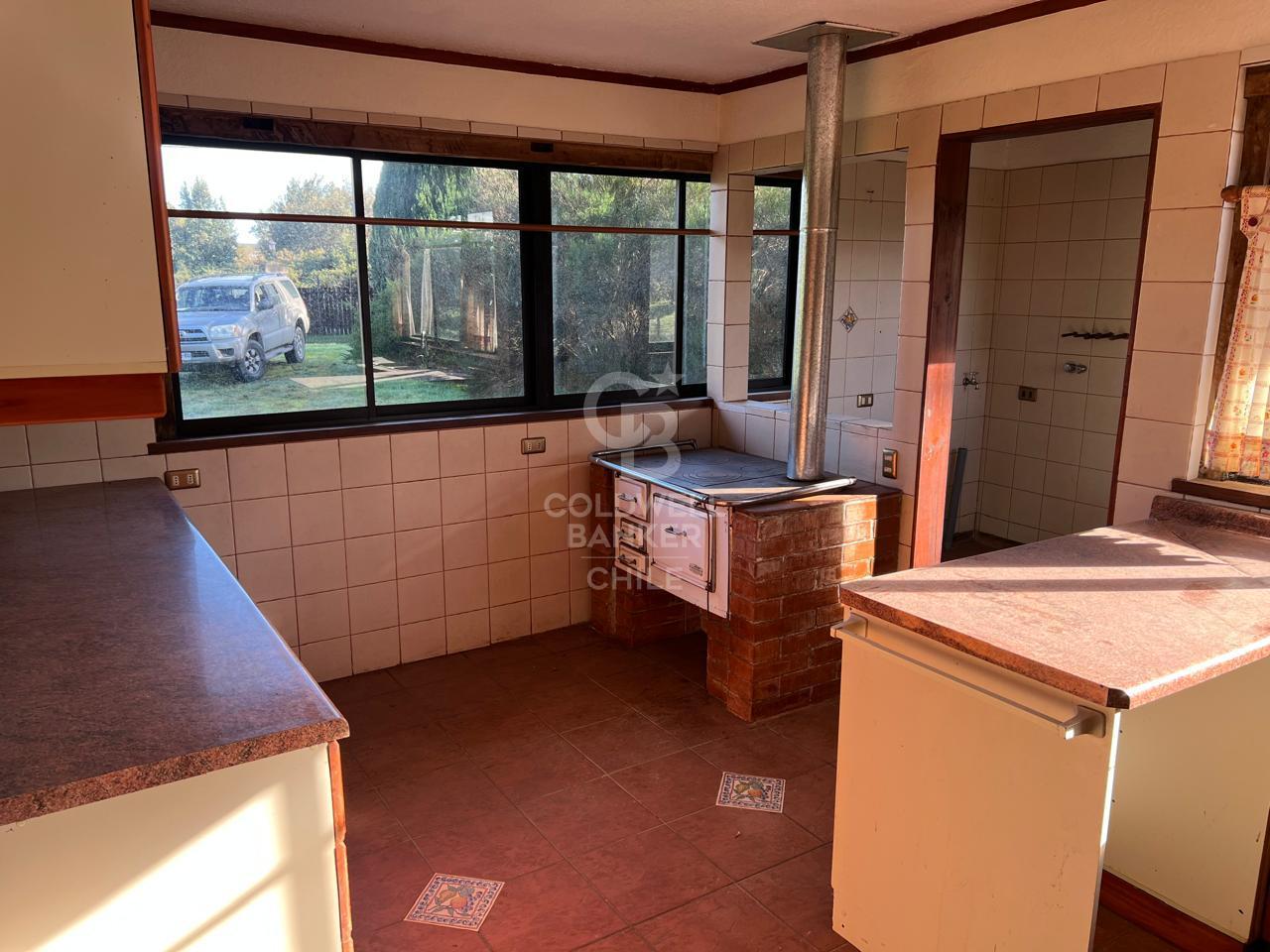 Puerto Varas, Chile, 5 Bedrooms Bedrooms, ,3 BathroomsBathrooms,Residential,For Sale,1837994