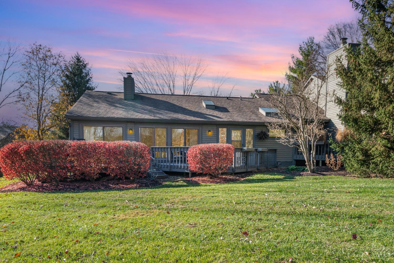 Blue Ash, Ohio, 45241, United States, 3 Bedrooms Bedrooms, ,3 BathroomsBathrooms,Residential,For Sale,2003391