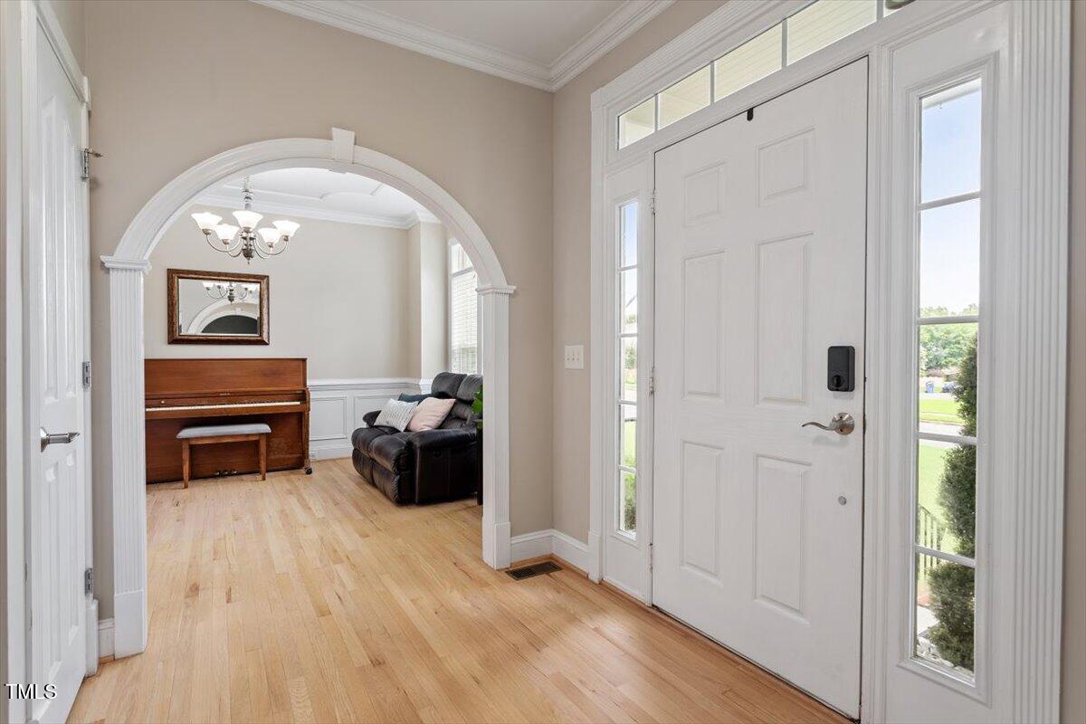 Fuquay Varina, North Carolina, 27526, United States, 4 Bedrooms Bedrooms, ,3 BathroomsBathrooms,Residential,For Sale,1867218