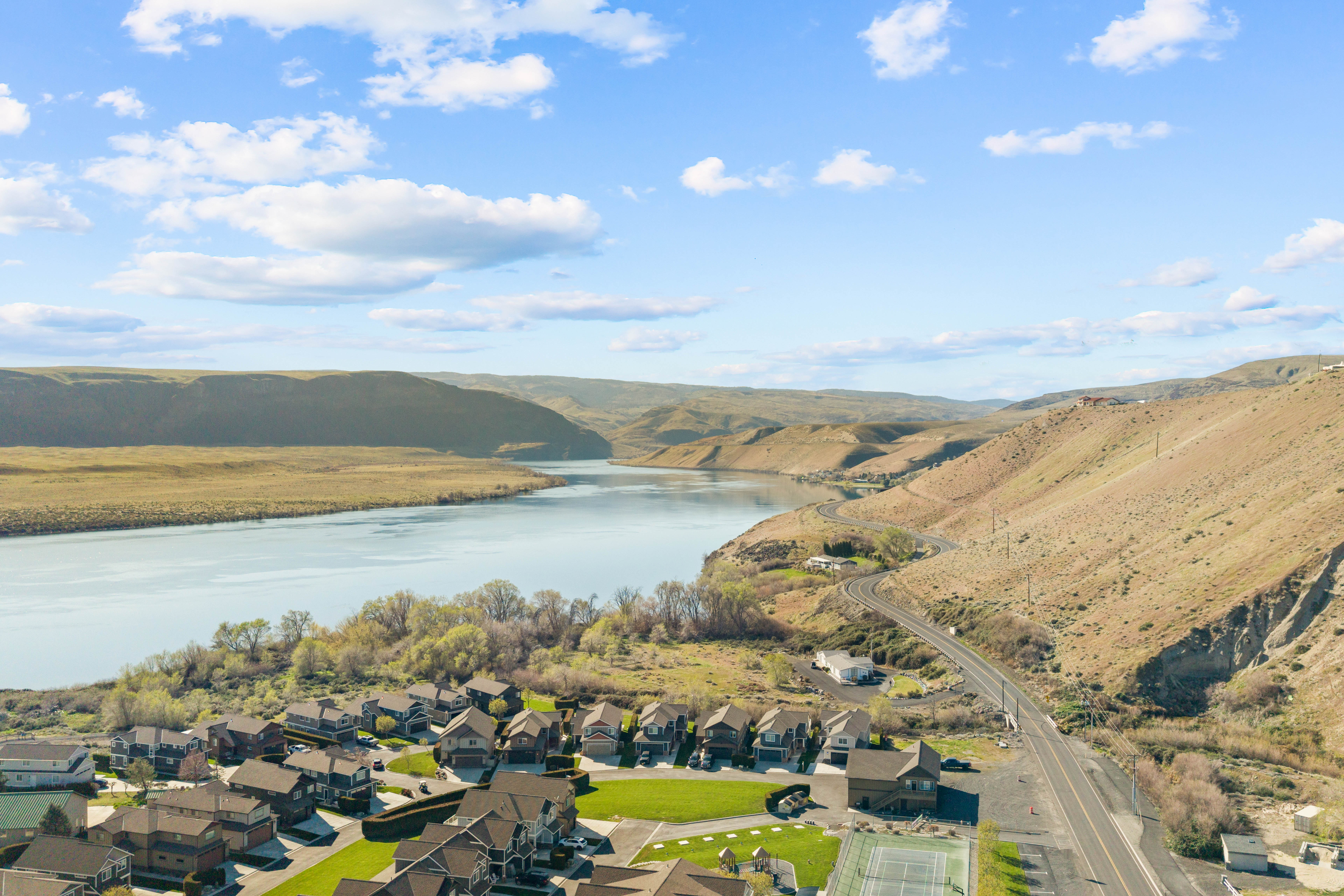  9464 Yakima Lane NW, Quincy, WA 98848 - 物件實景