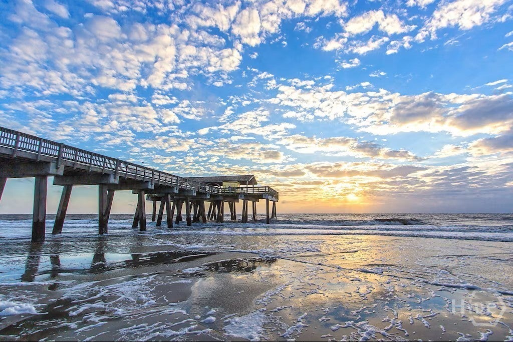 TYBEE ISLAND, Georgia, 31328, United States, 2 Bedrooms Bedrooms, ,2 BathroomsBathrooms,Residential,For Sale,2032025
