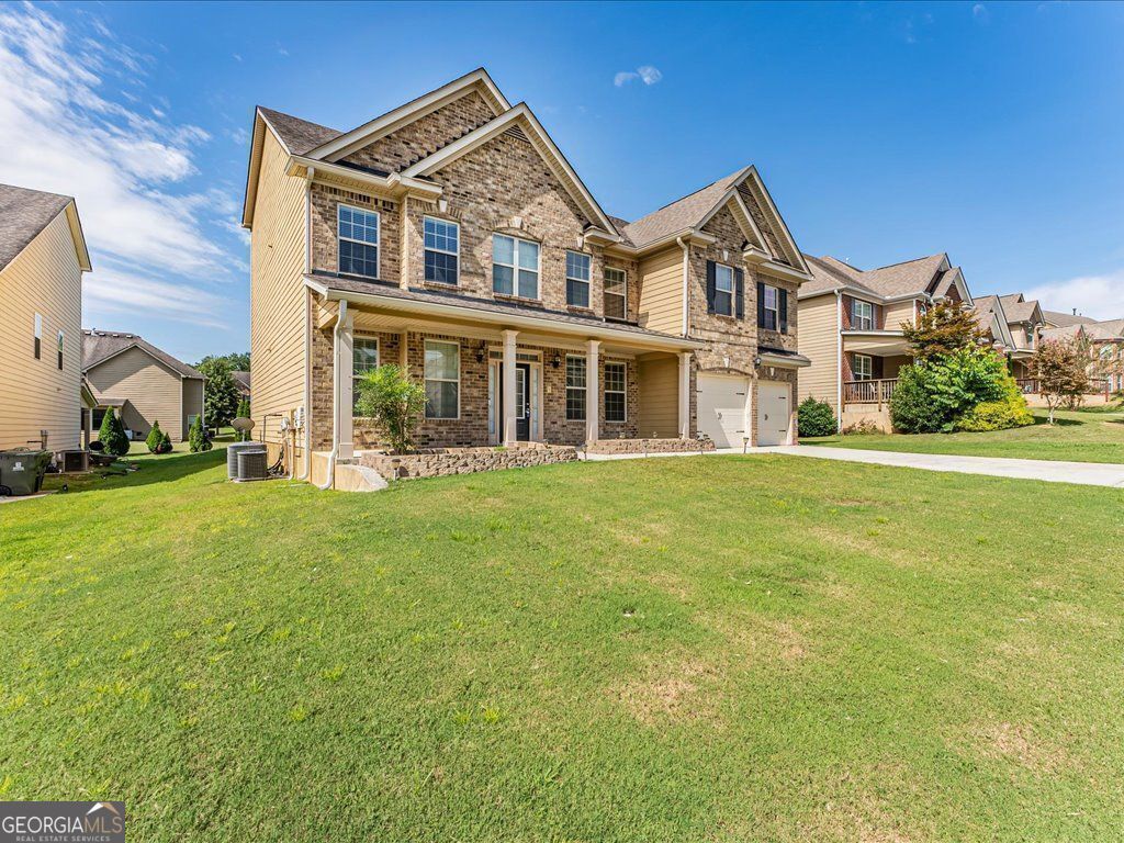 Acworth, Georgia, 30101, United States, 7 Bedrooms Bedrooms, ,6 BathroomsBathrooms,Residential,For Sale,1929934