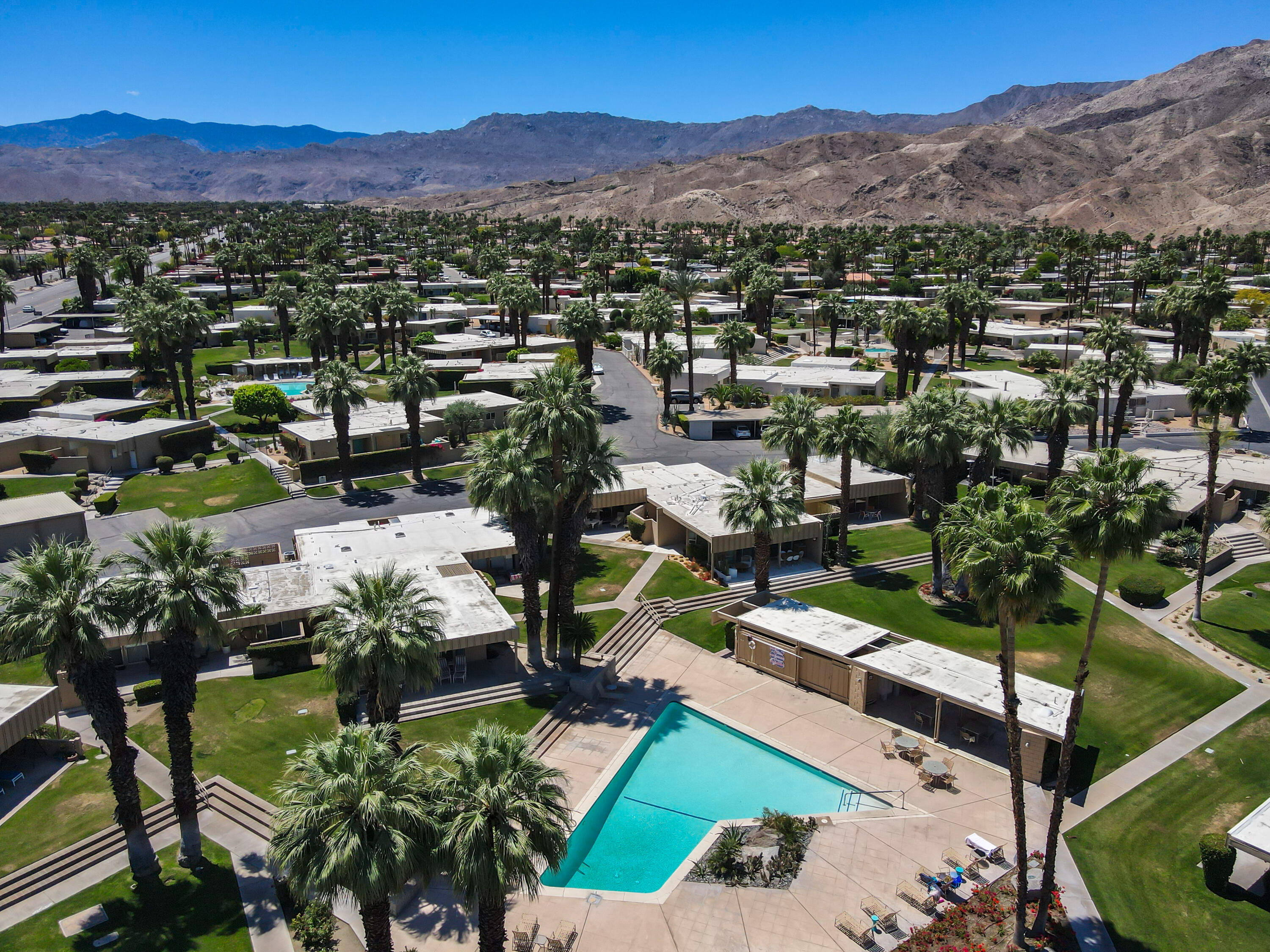 Palm Desert, California, 92260, United States, 2 Bedrooms Bedrooms, ,2 BathroomsBathrooms,Residential,For Sale,1795236