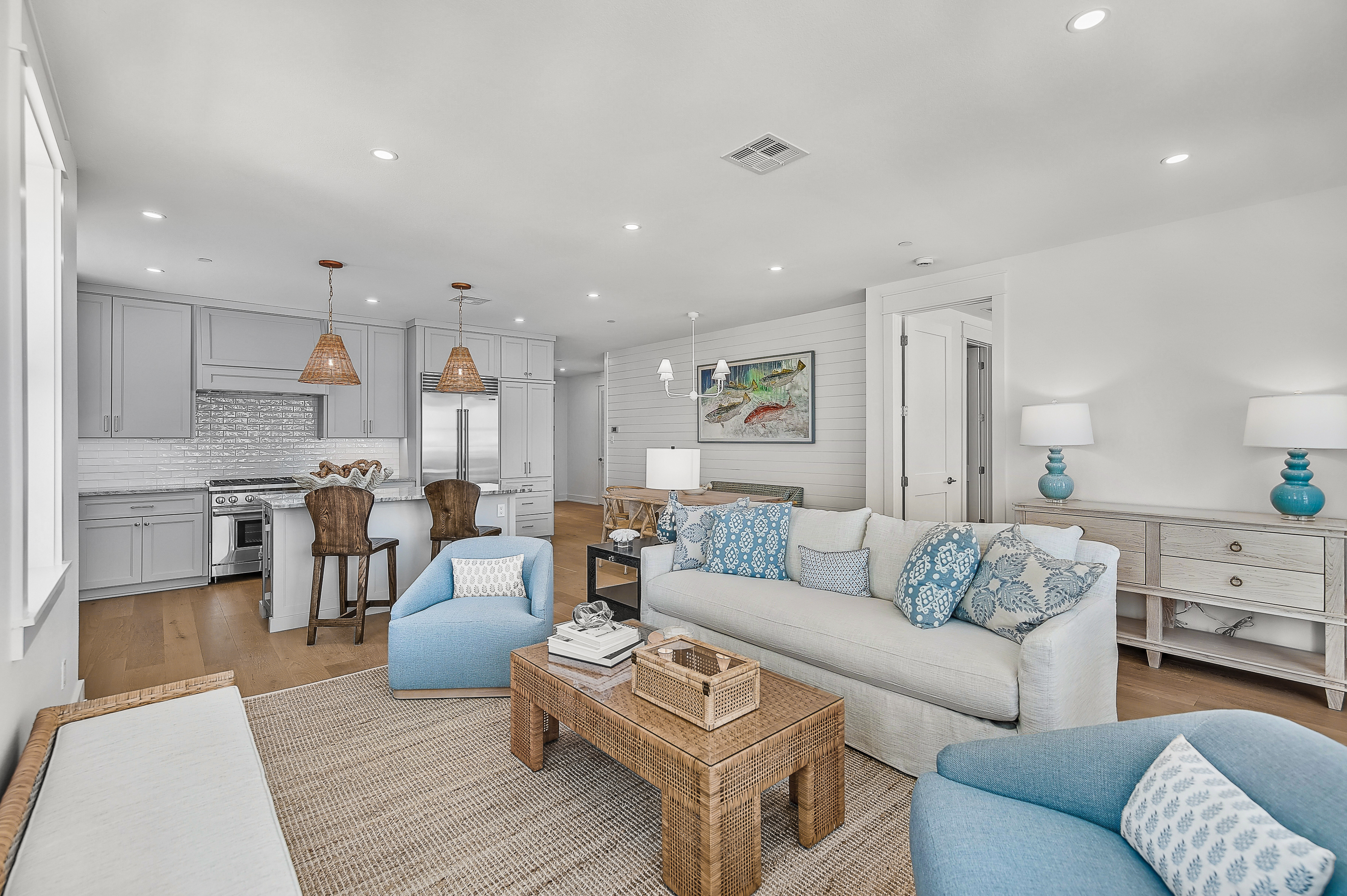  Coastal Elegance Meets Waterfront Living - 物件實景