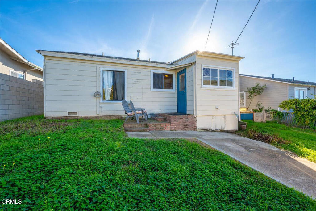 Morro Bay, California, 93442, United States, 2 Bedrooms Bedrooms, ,1 BathroomBathrooms,Residential,For Sale,2003385