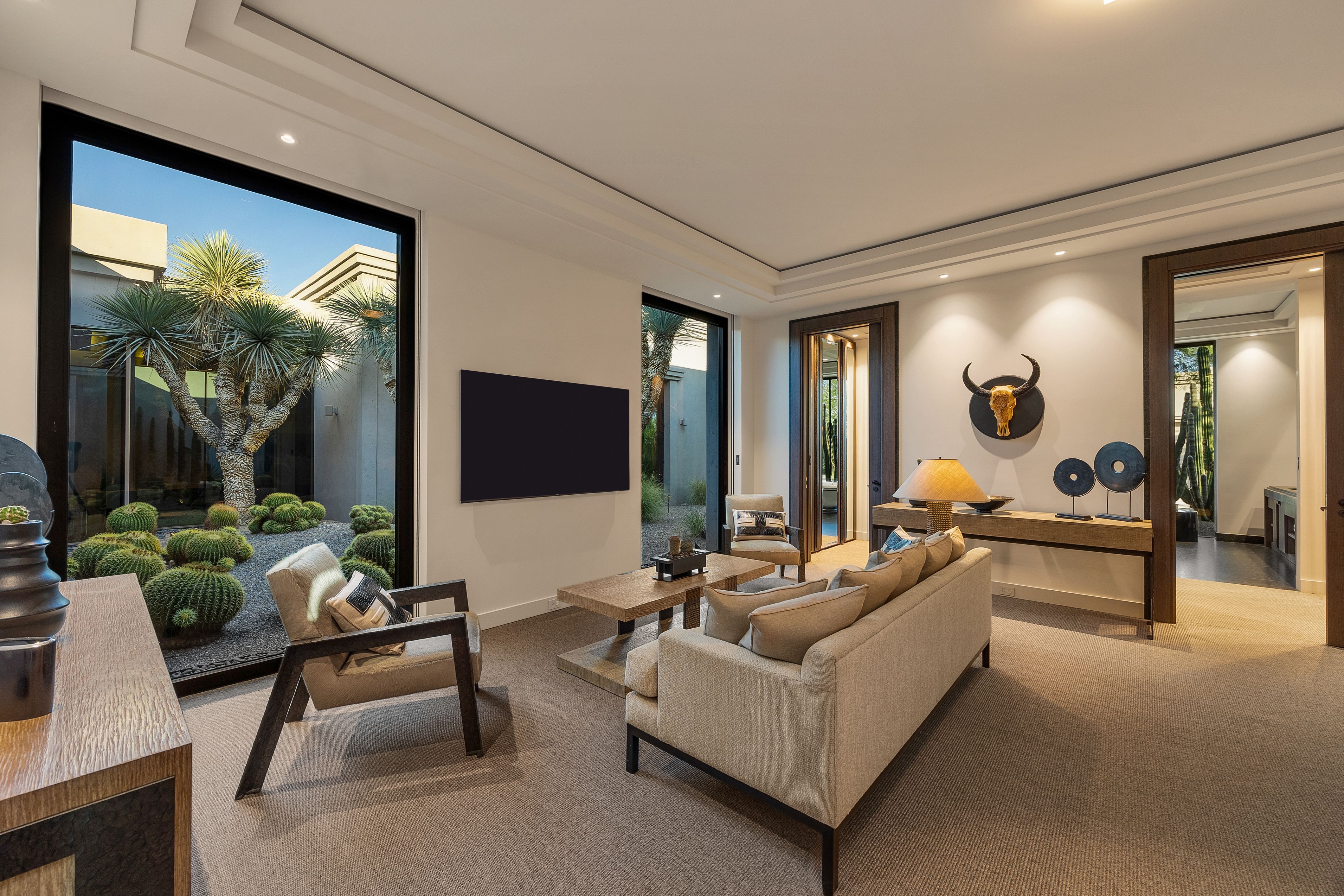  3978 N Canyon Ranch Drive¦Tucson, AZ - 物件實景