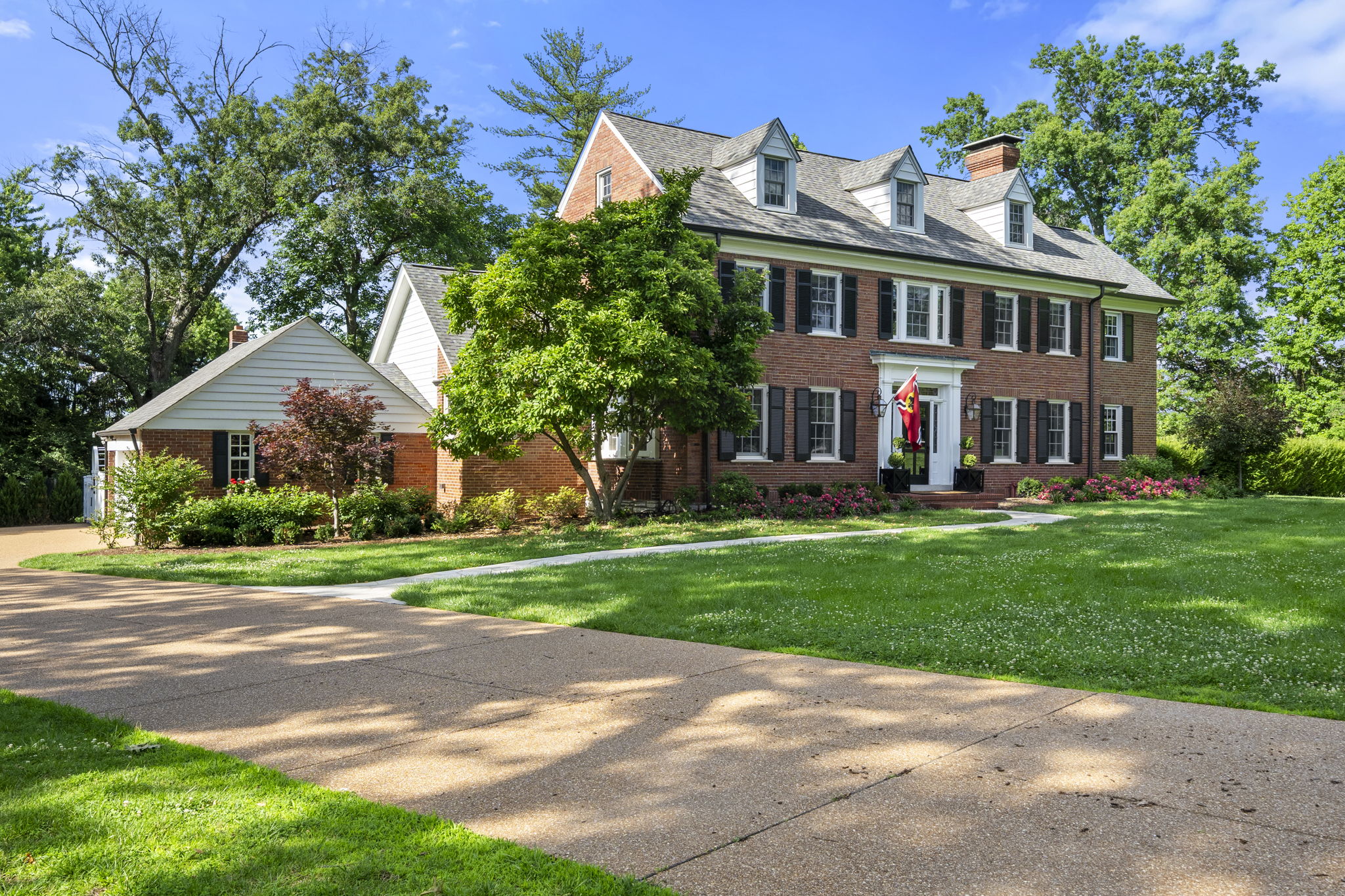  Exquisite Luxury Living in the Heart of Ladue - 物件實景