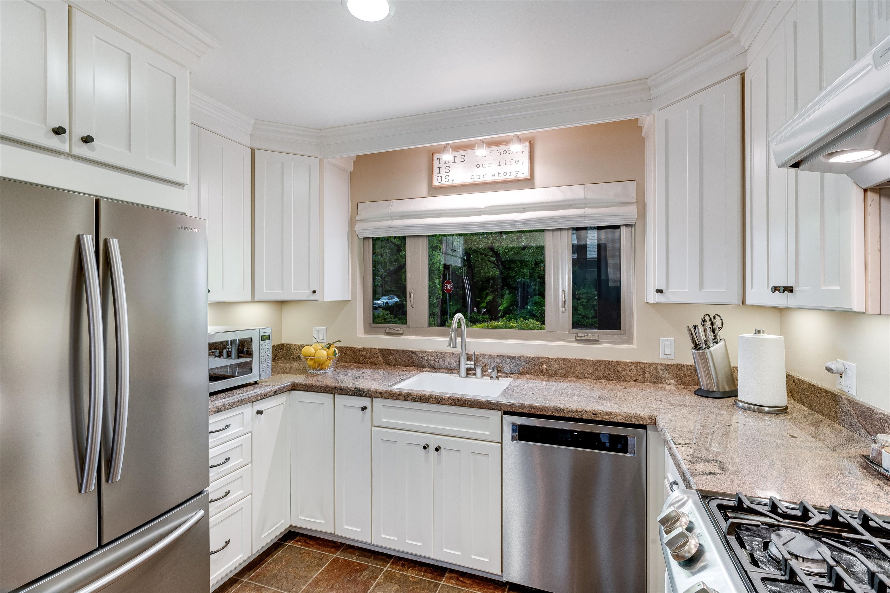  1610 Spring Mountain Road St. Helena - 物件實景