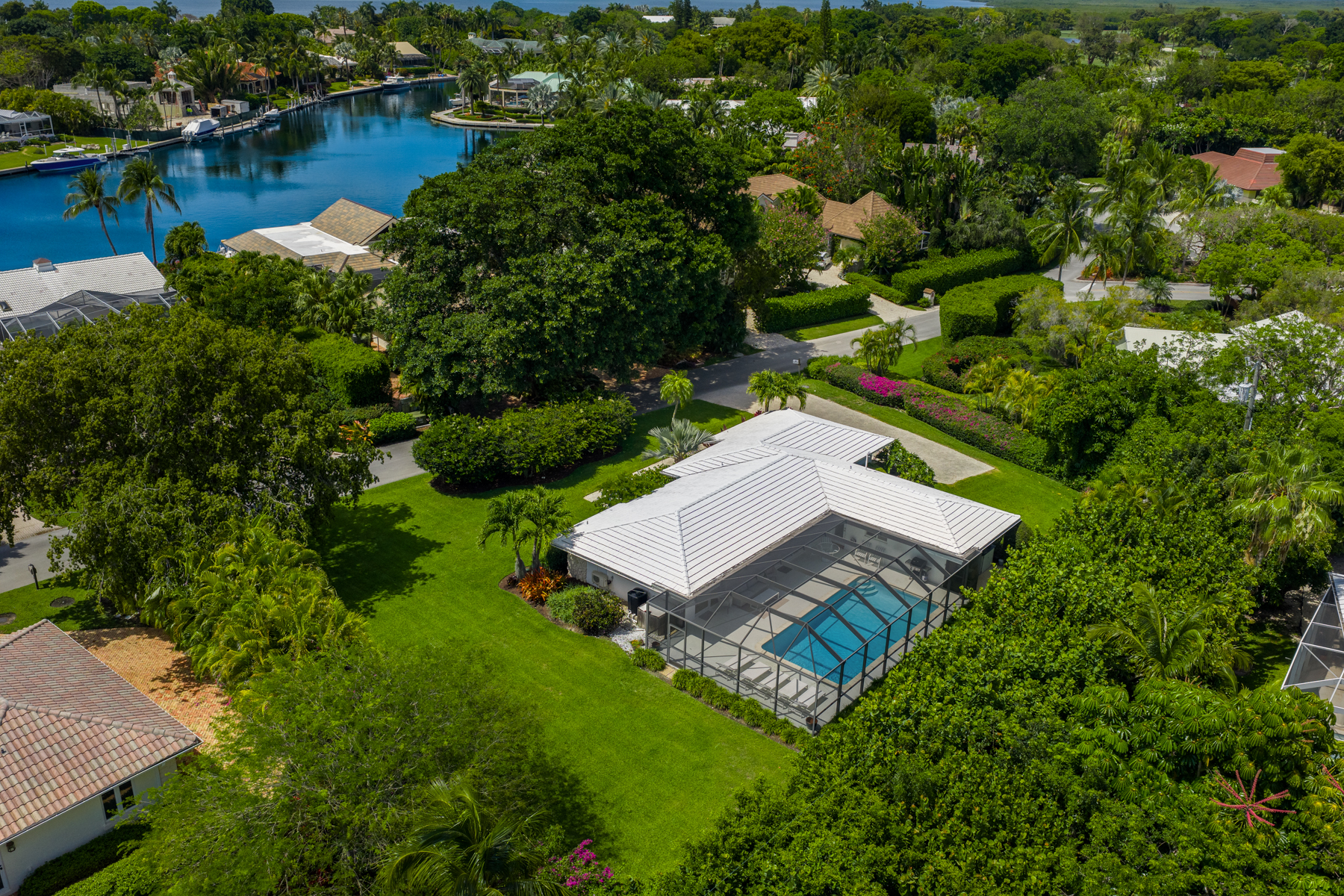  28 Bay Ridge Road - Ocean Reef Club - 物件實景