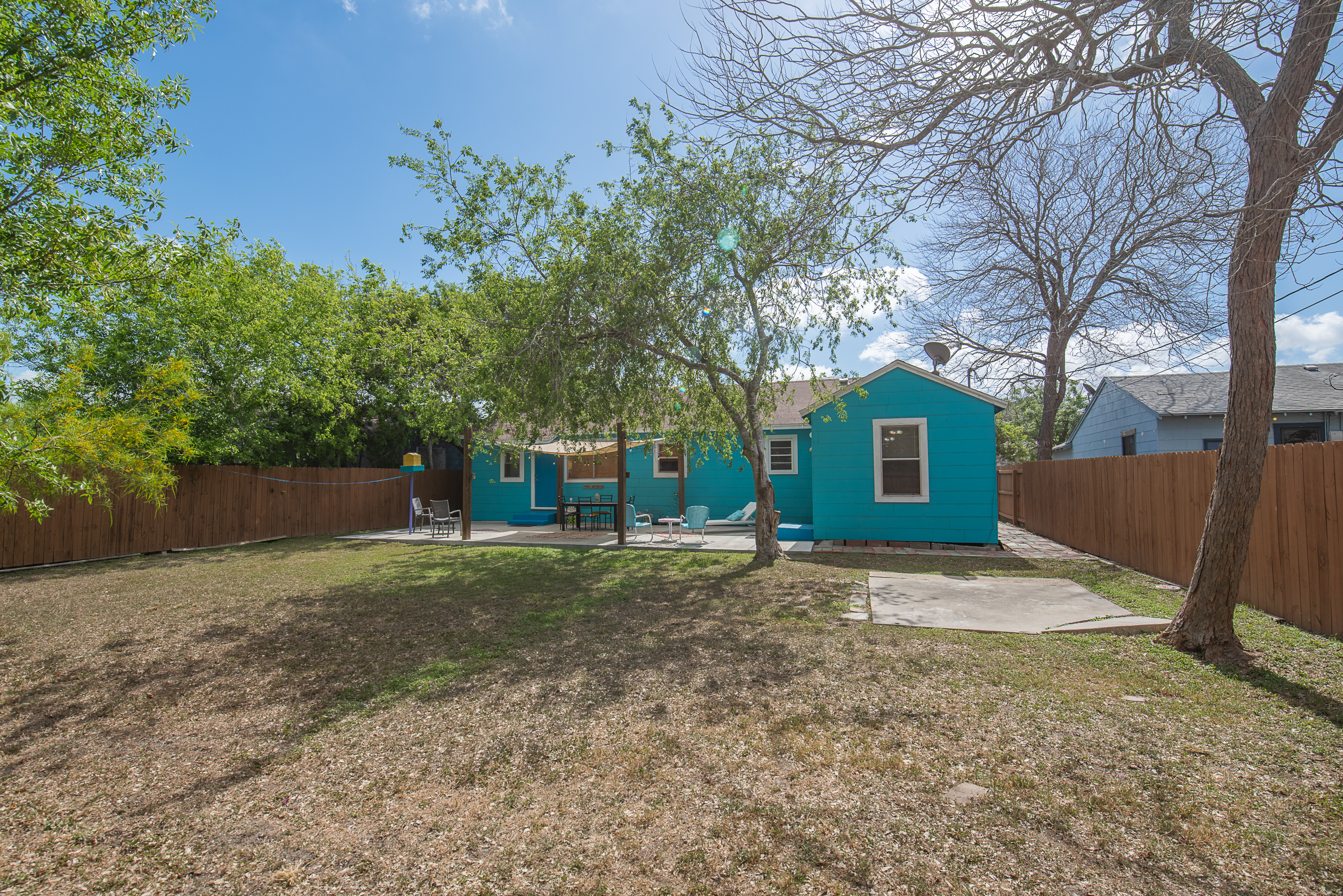  Charming Coastal Retreat in the Heart of Corpus Christi - 物件實景