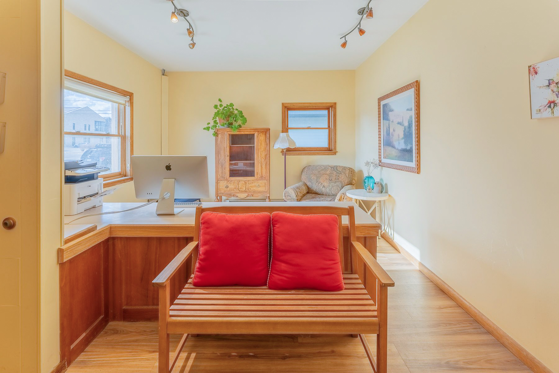  Centrally Located In The Heart Of Gunnison - 物件實景
