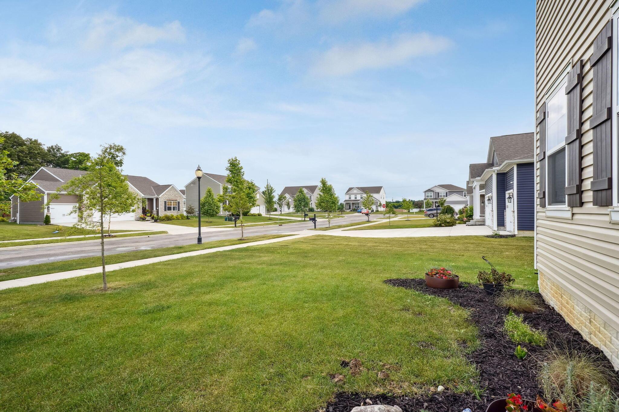 Marysville, Ohio, 43040, United States, 4 Bedrooms Bedrooms, ,3 BathroomsBathrooms,Residential,For Sale,1890378